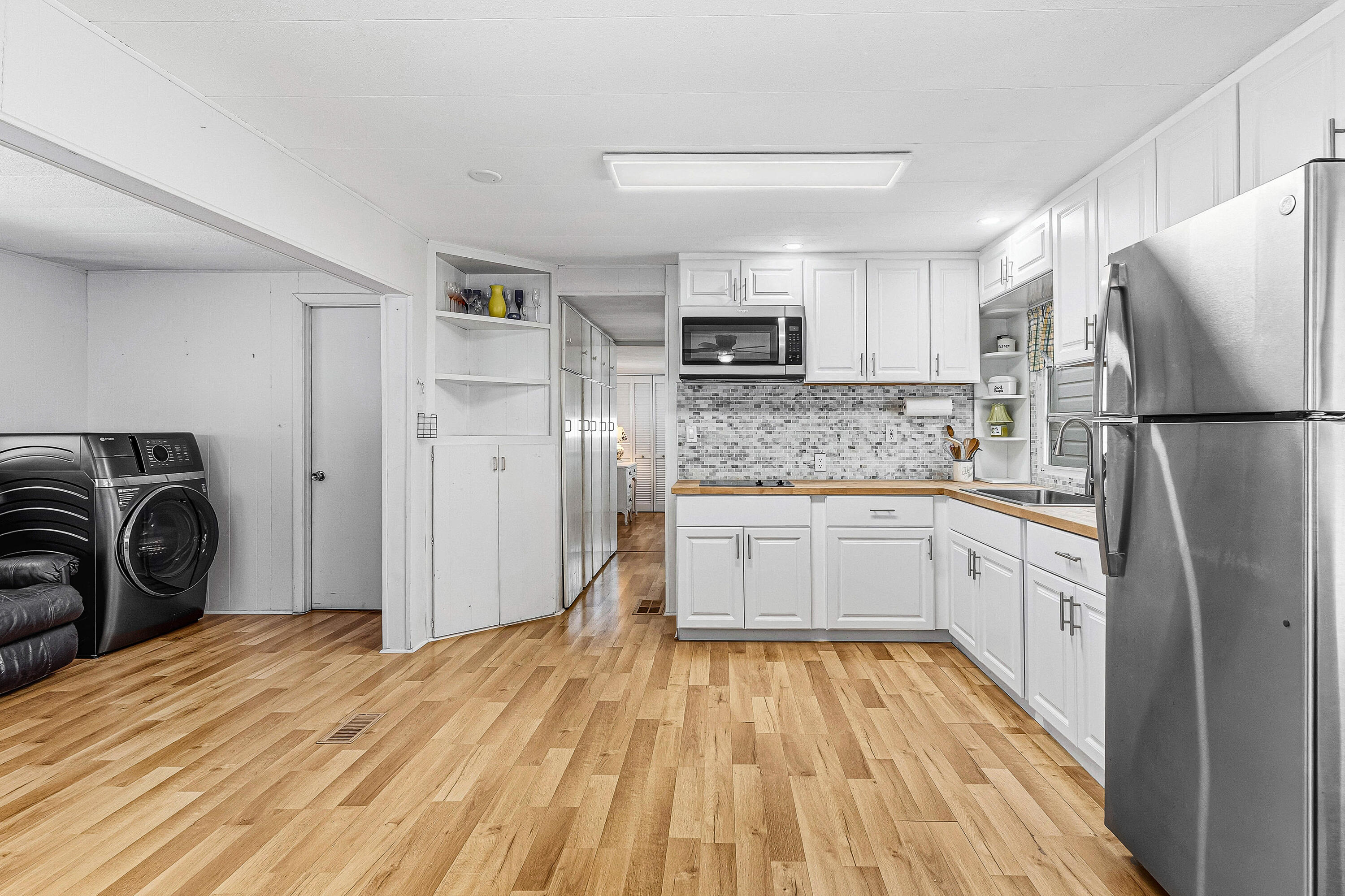 202 Palm Drive I