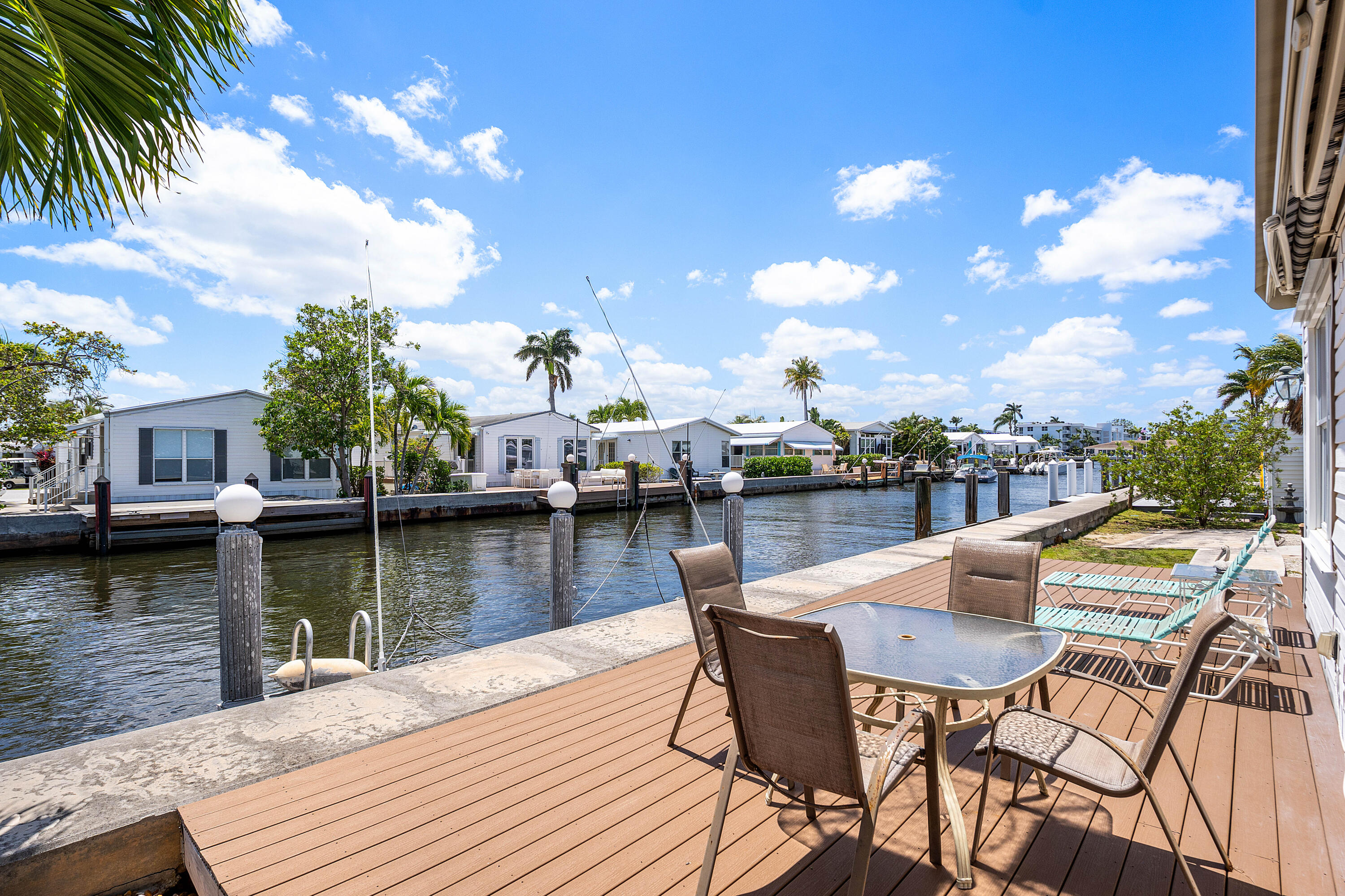 205 S Ibis Drive R