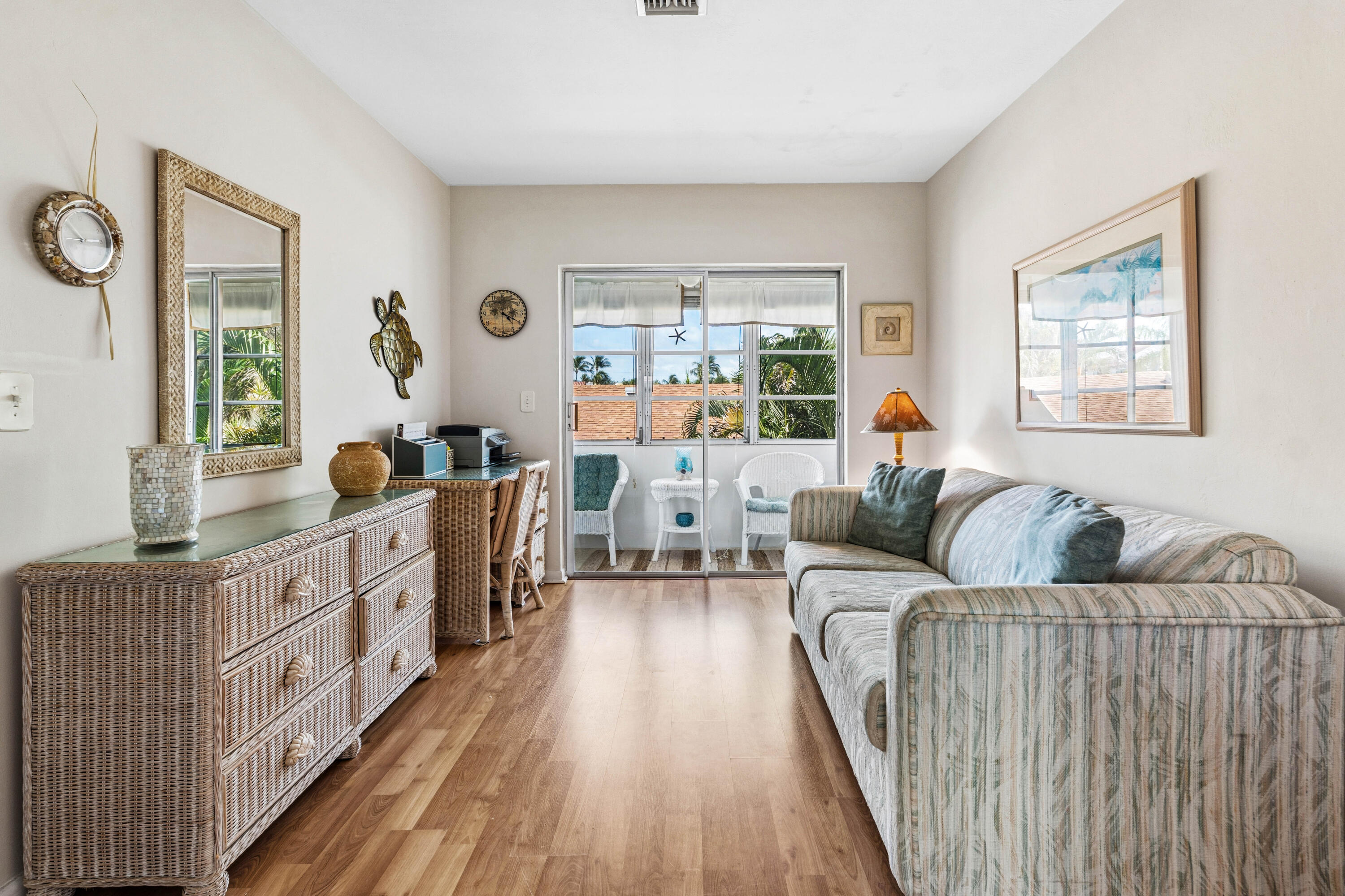 5505 N Ocean Boulevard 8-204
