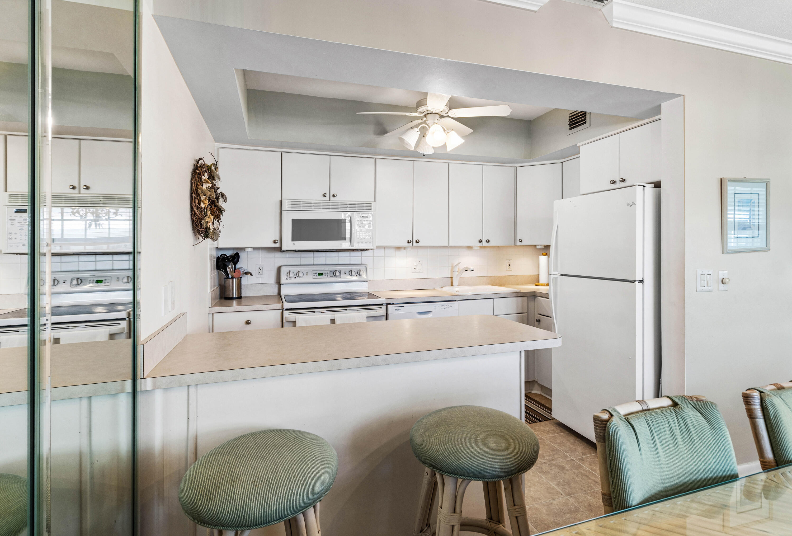 5505 N Ocean Boulevard 8-204