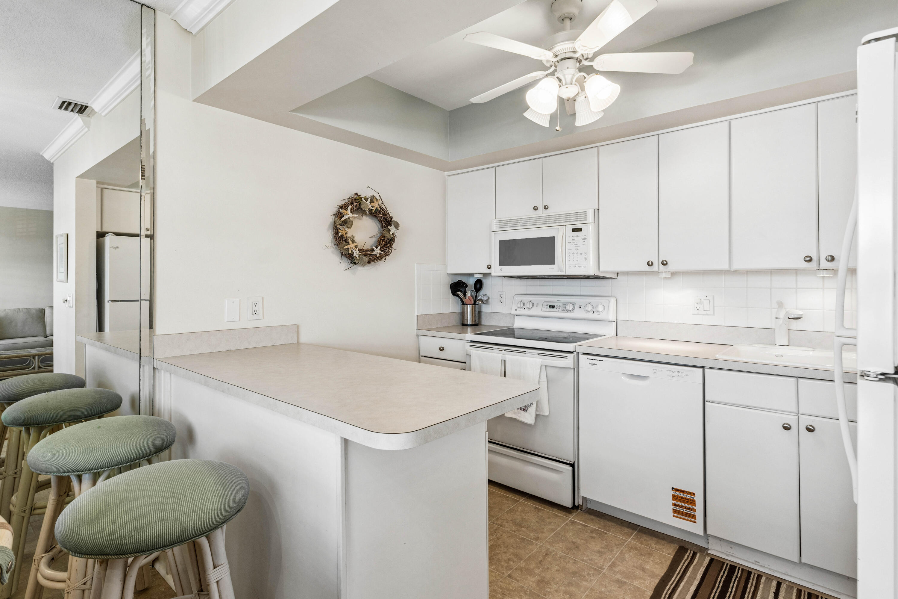 5505 N Ocean Boulevard 8-204