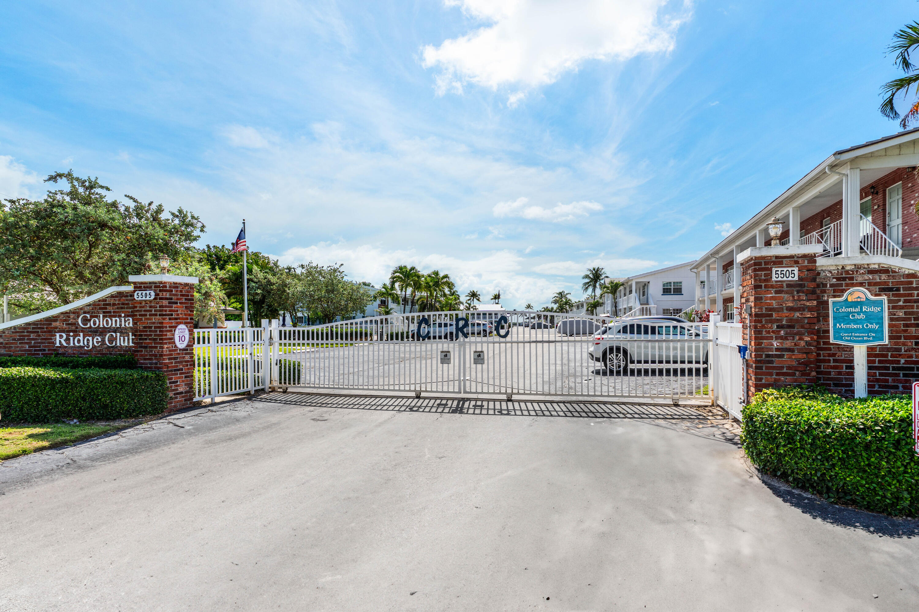 5505 N Ocean Boulevard 8-204