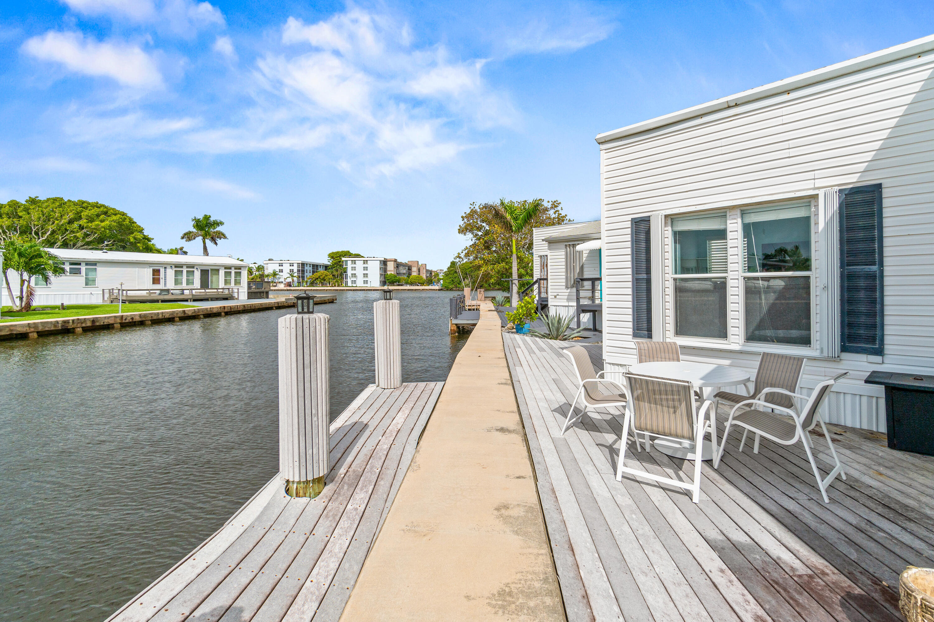 207 Mallard Drive U