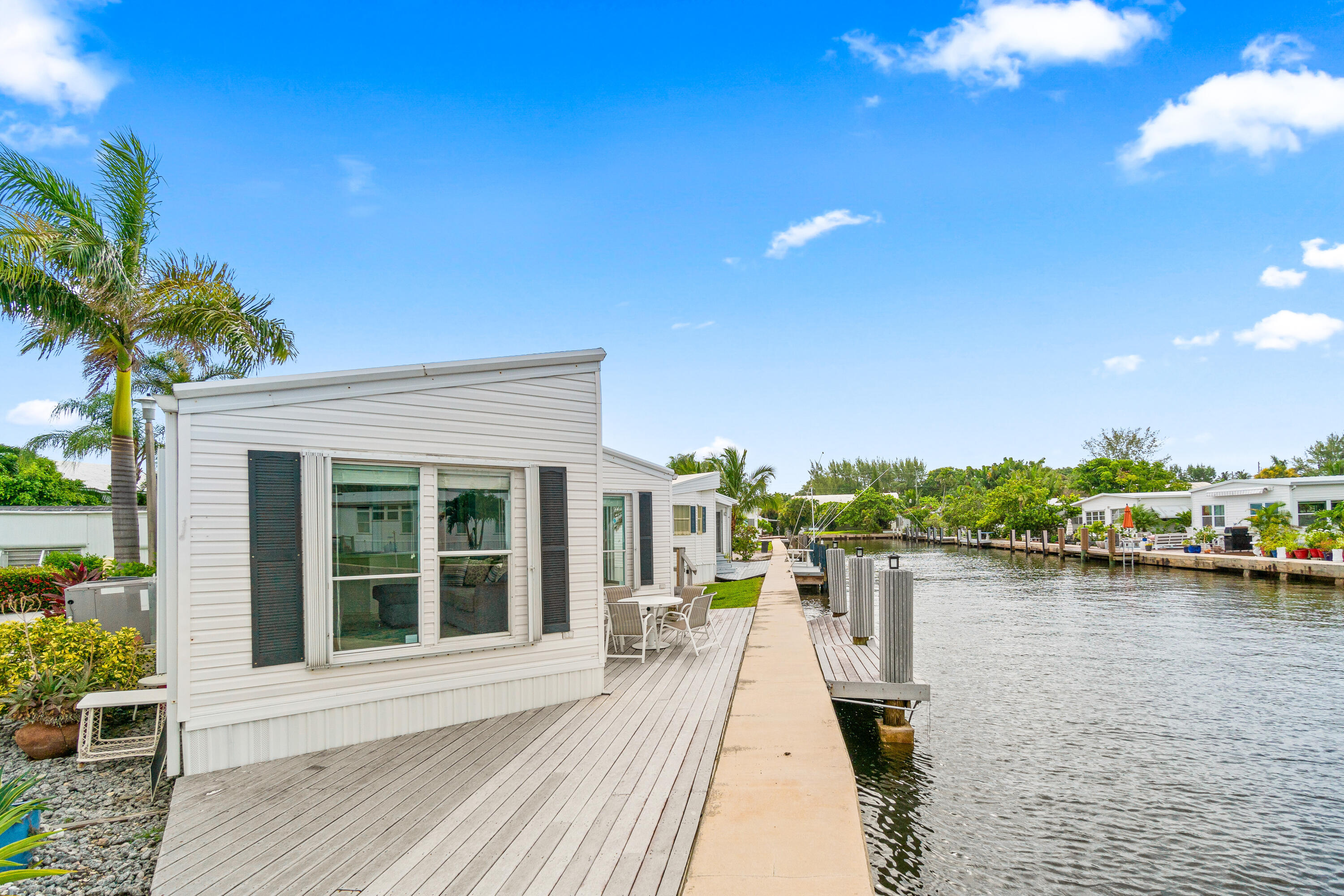207 Mallard Drive U