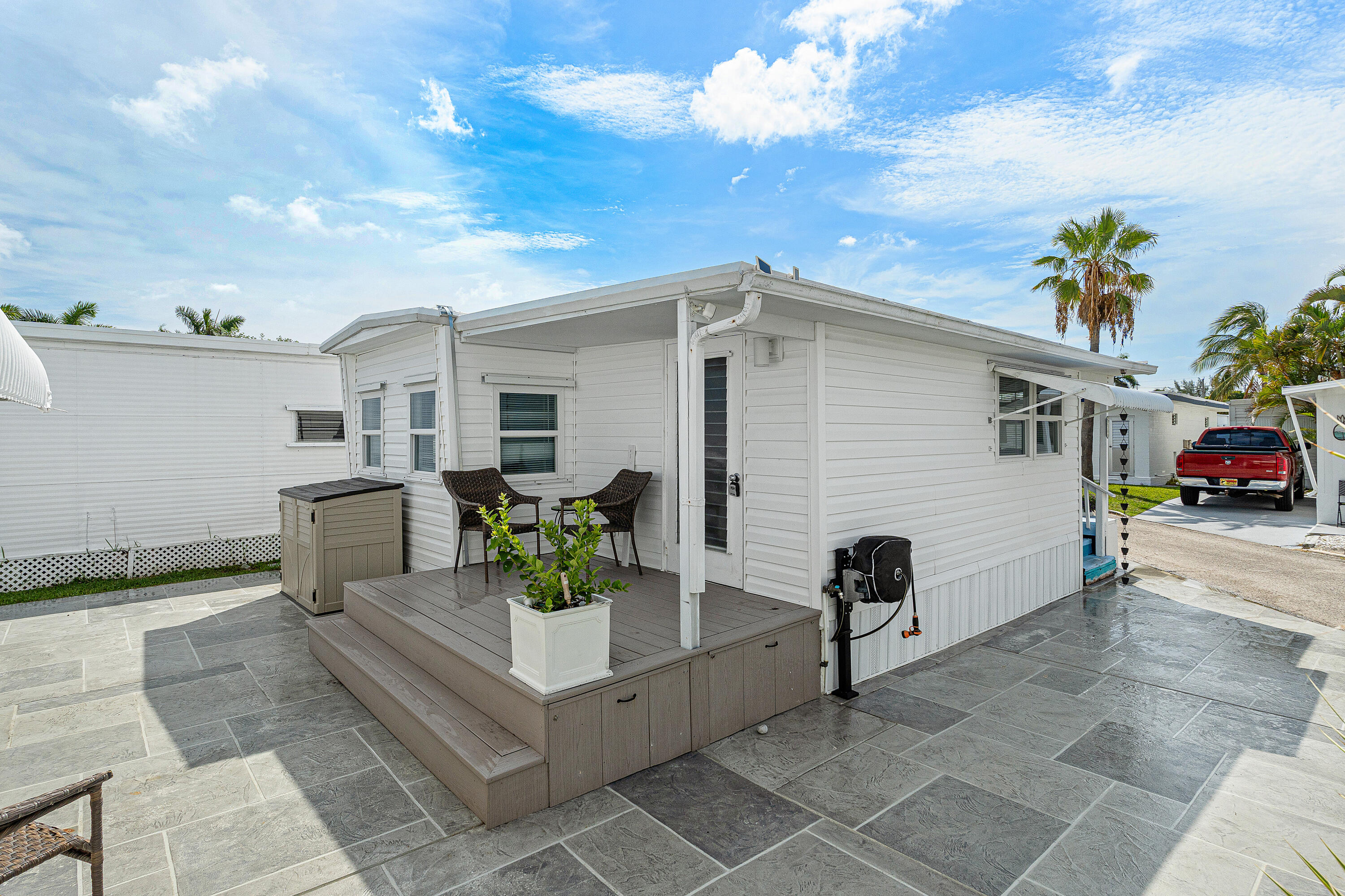 209 Java Drive K