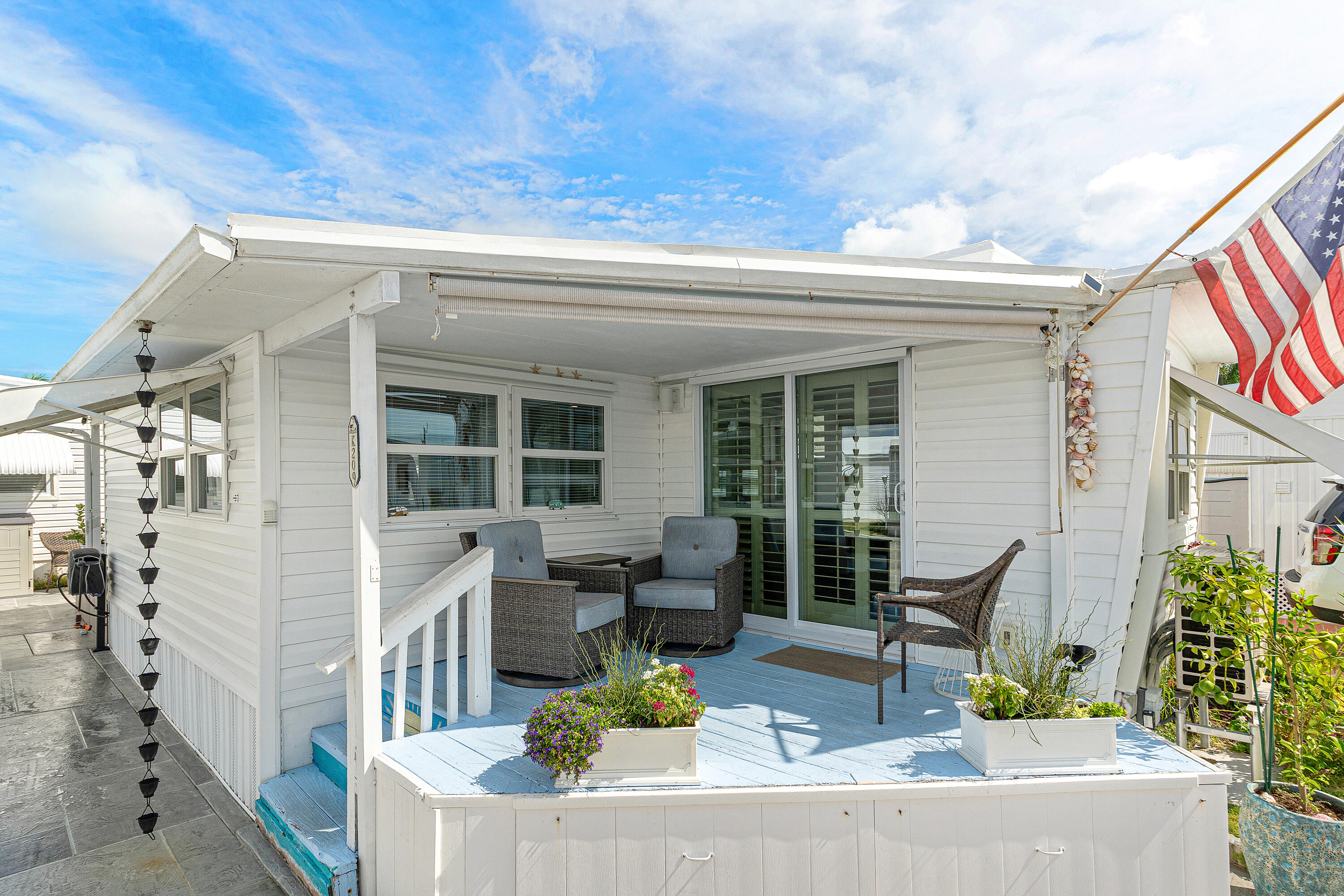 209 Java Drive K