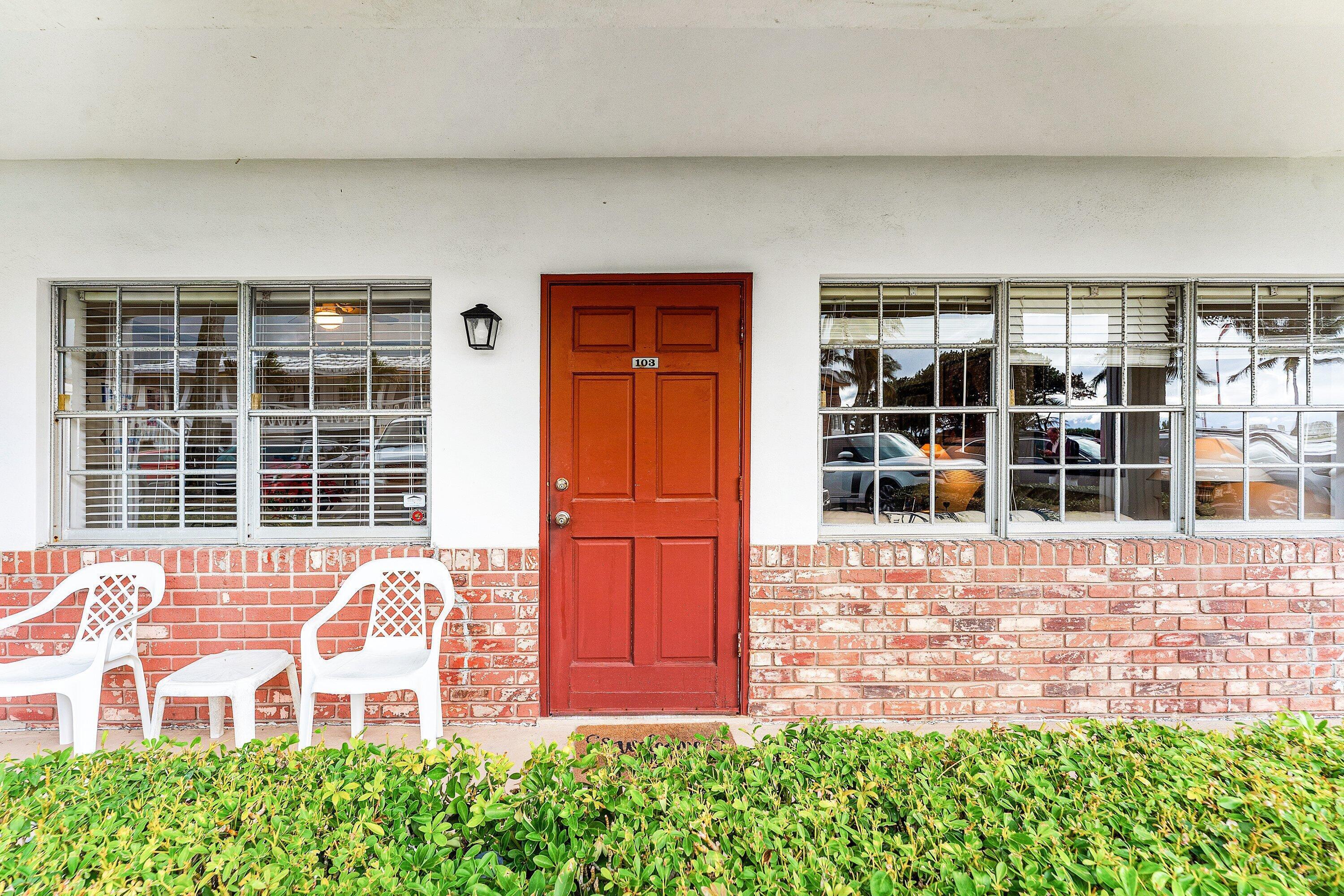 5505 N Ocean Boulevard 15-103