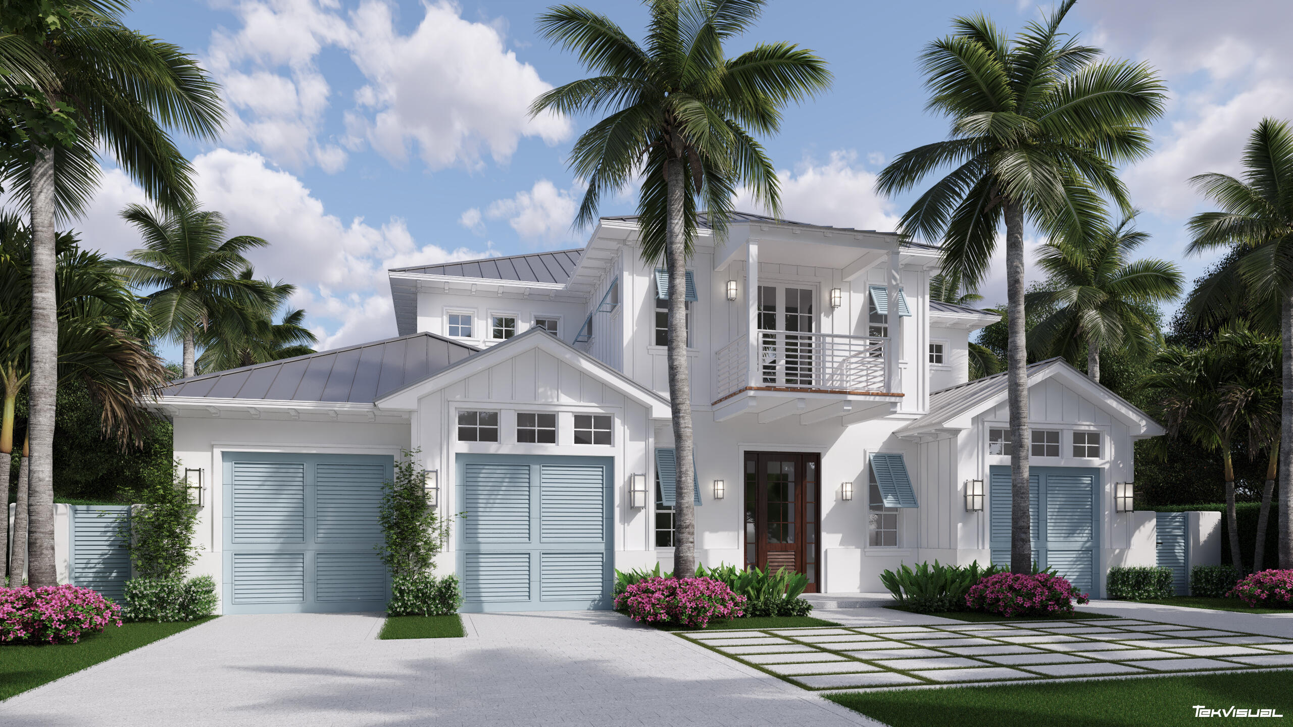 614 Allen Avenue Delray Beach Fl Us 33483 B26068868