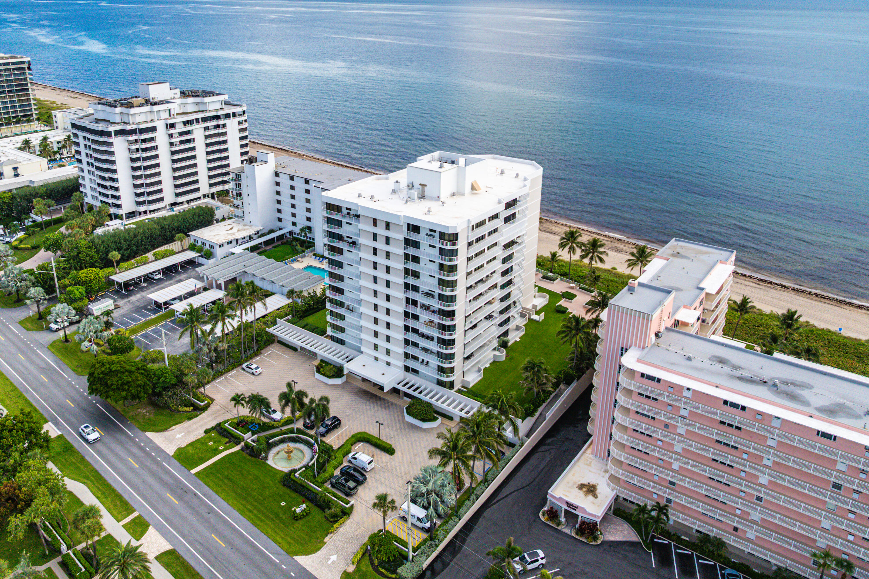 2917 S Ocean Boulevard 104