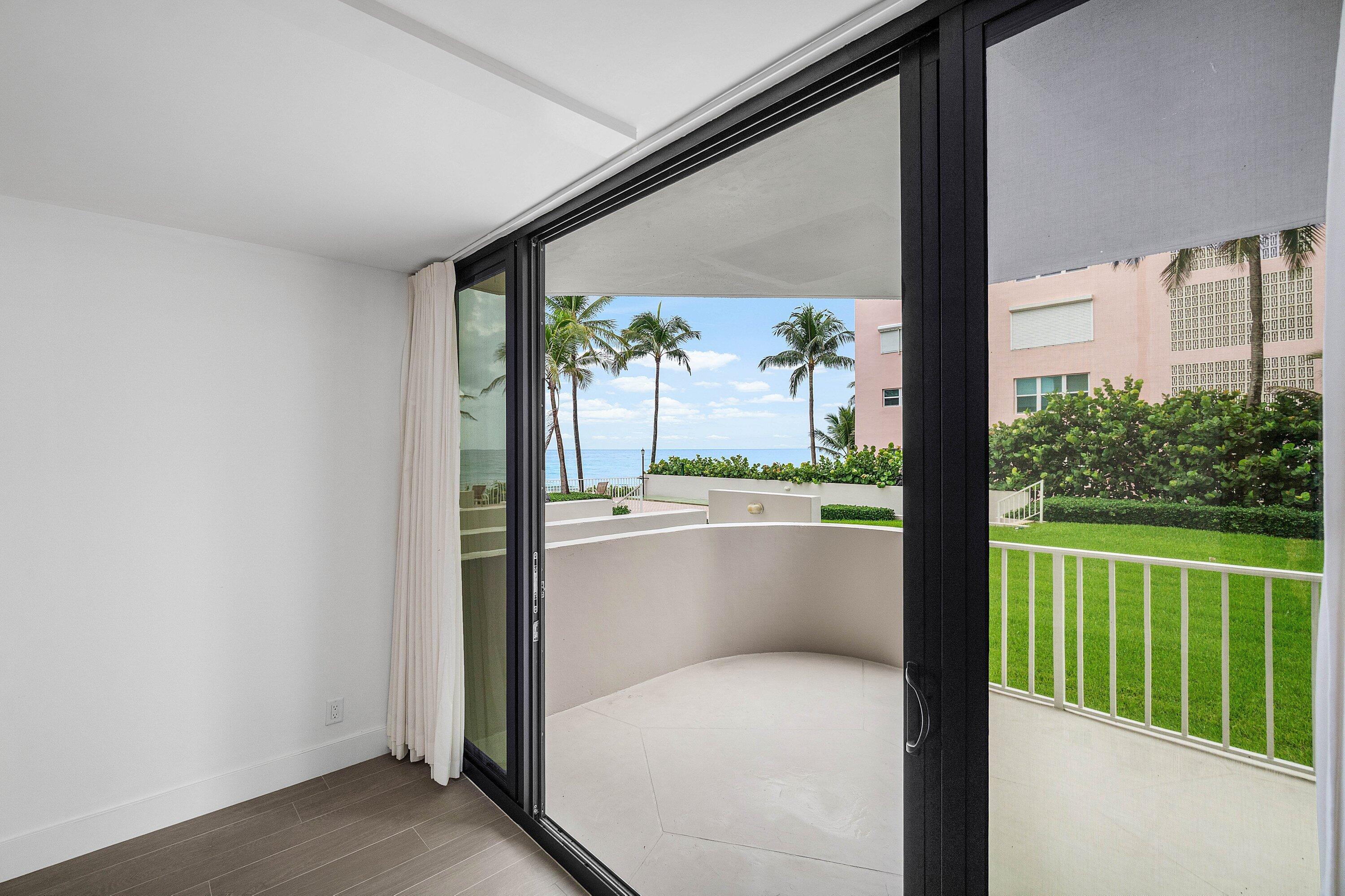 2917 S Ocean Boulevard 104