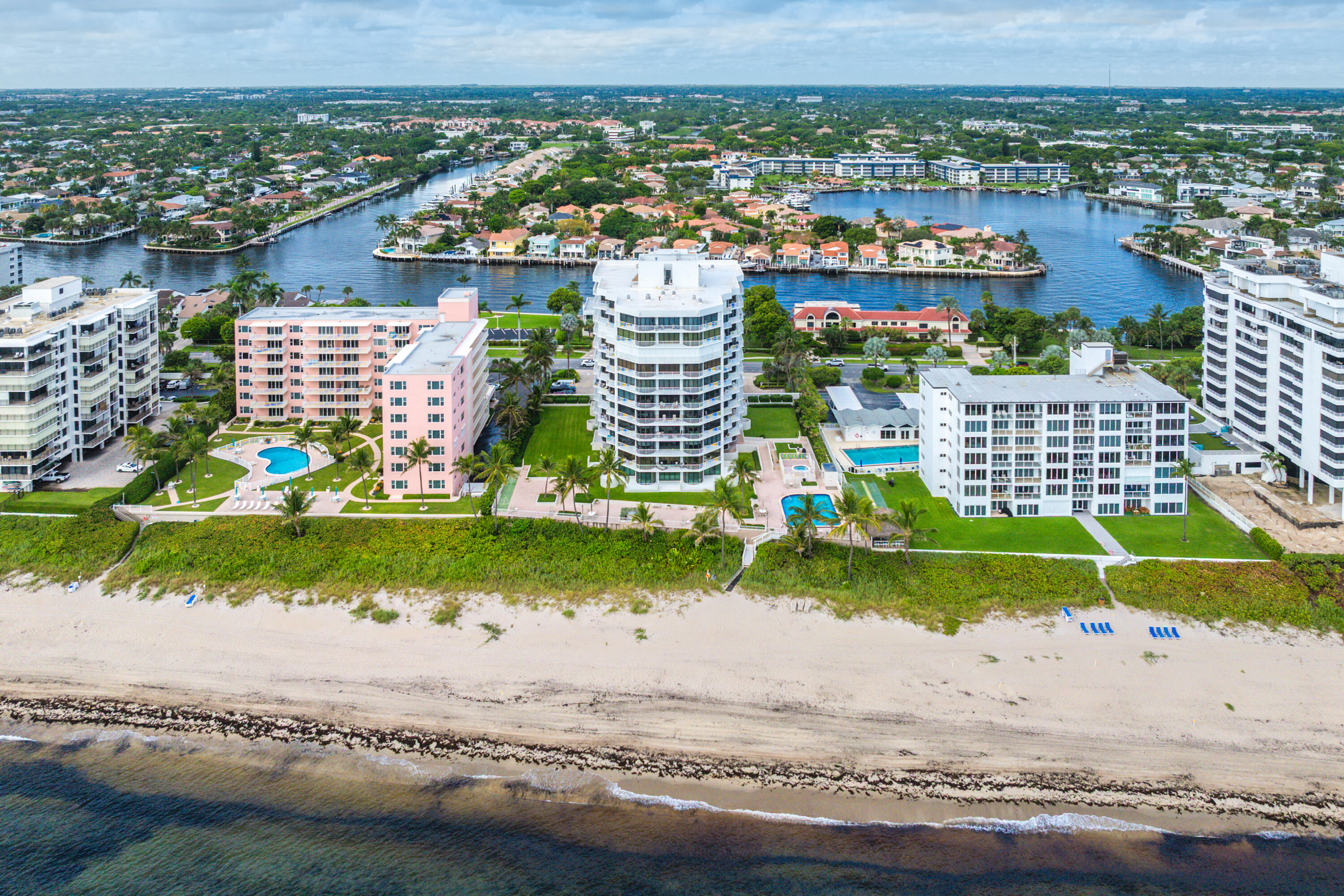 2917 S Ocean Boulevard 104