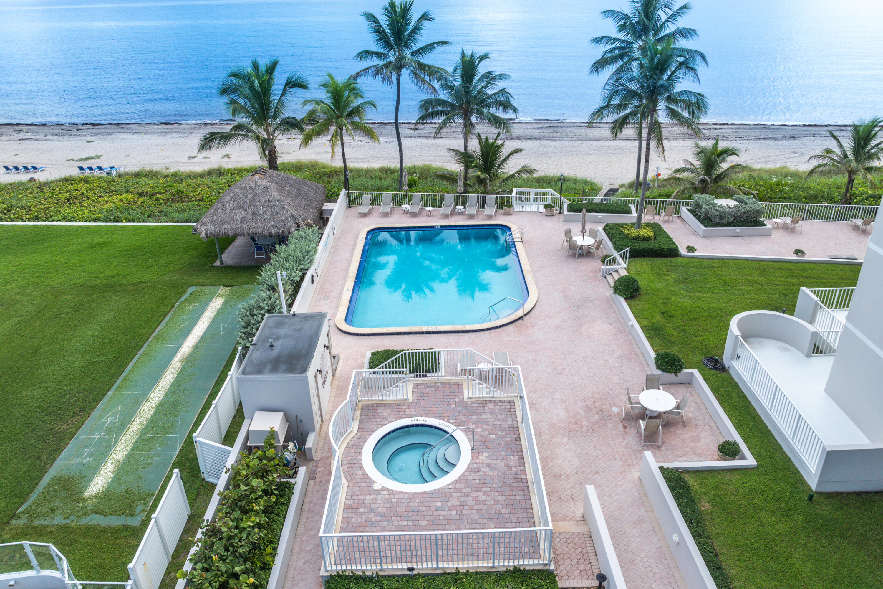 2917 S Ocean Boulevard 104