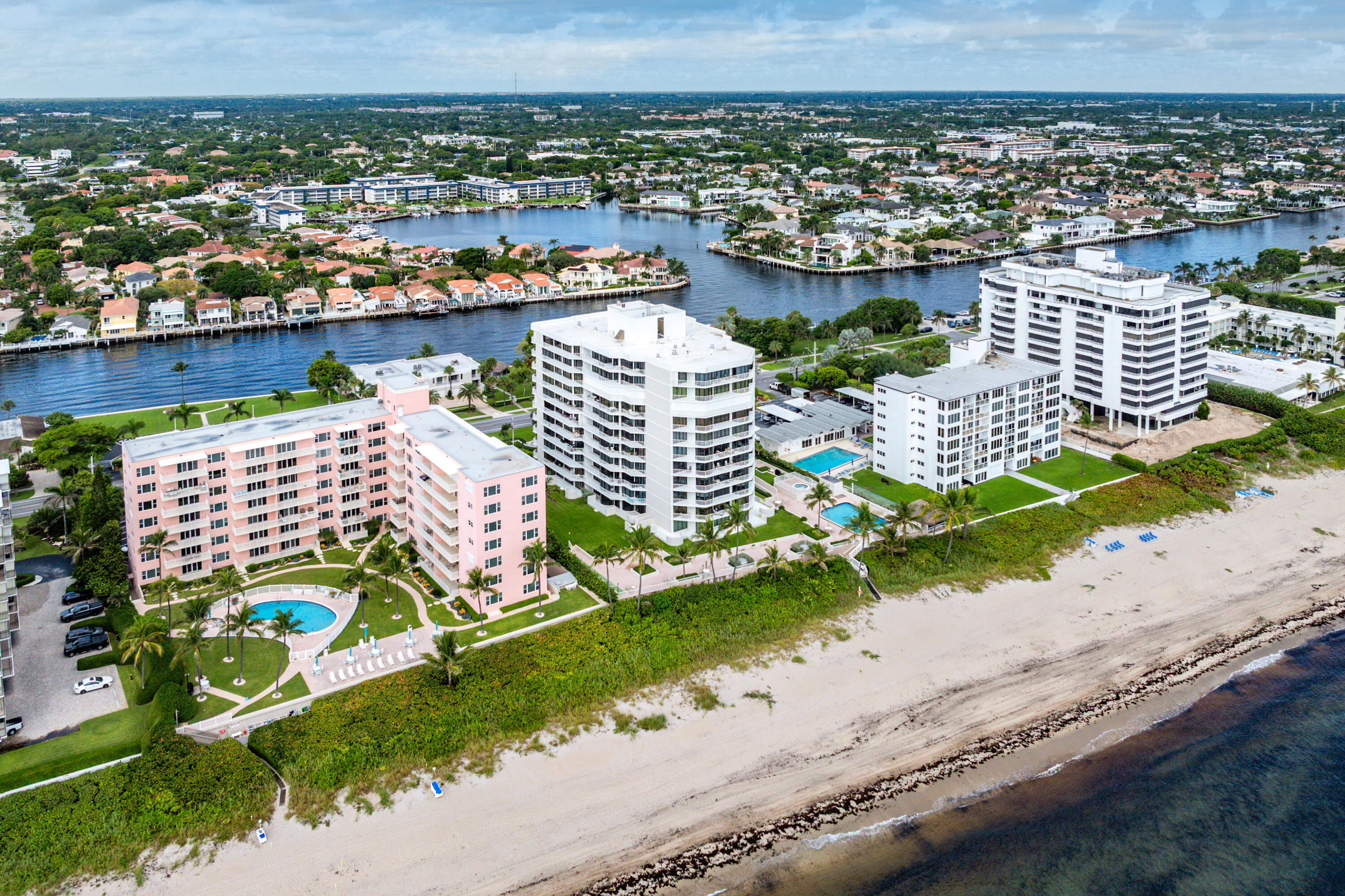 2917 S Ocean Boulevard 104