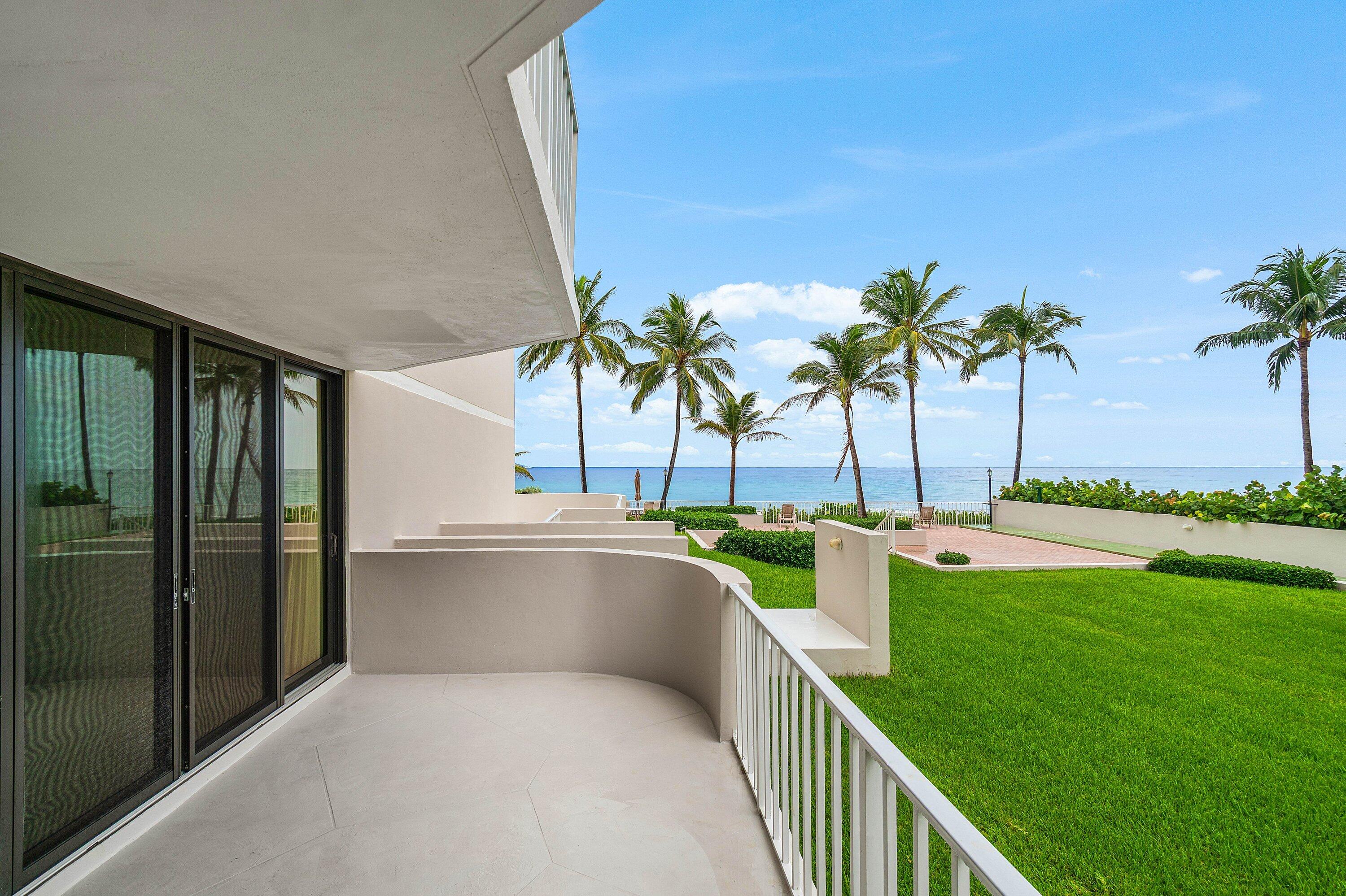 2917 S Ocean Boulevard 104
