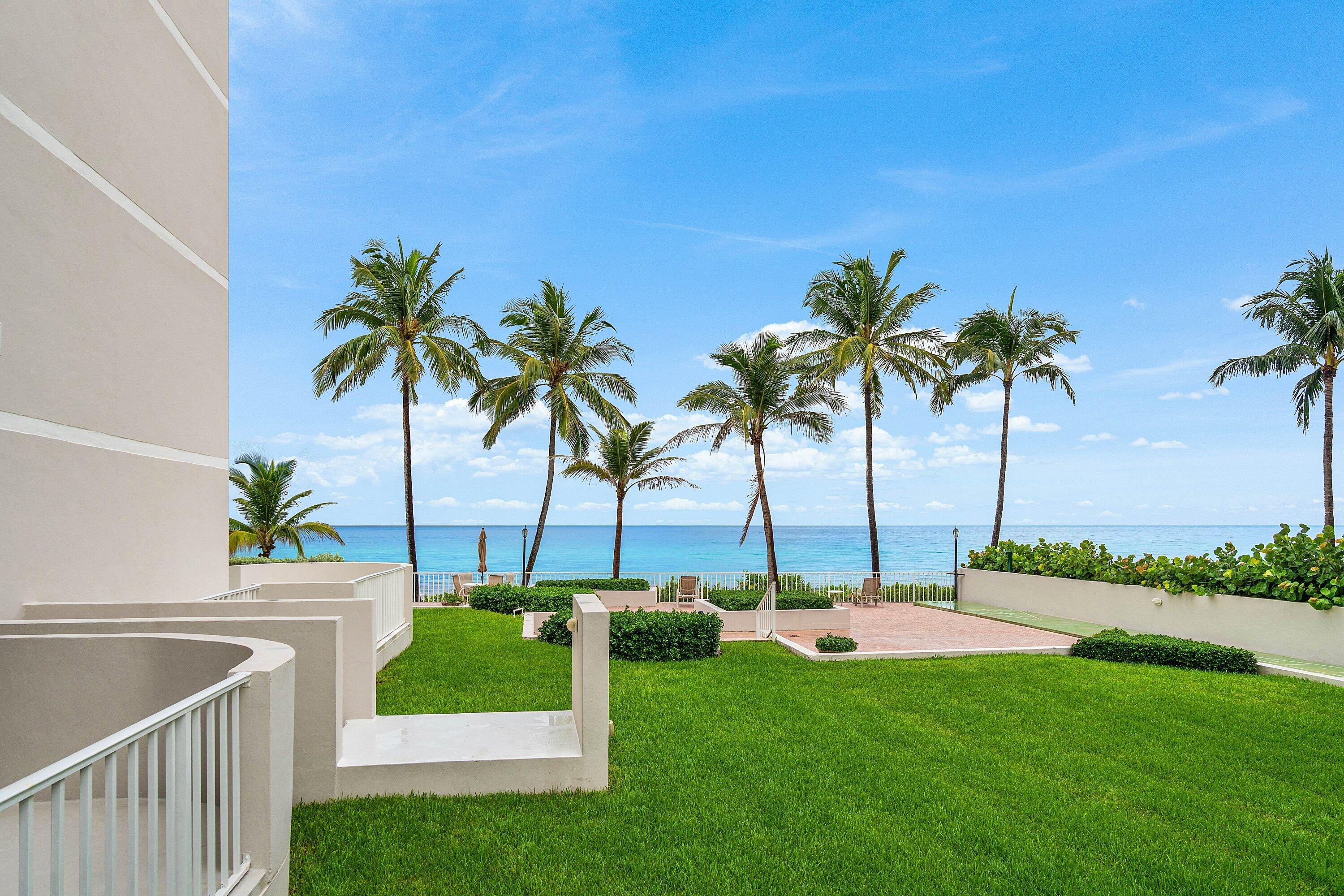 2917 S Ocean Boulevard 104