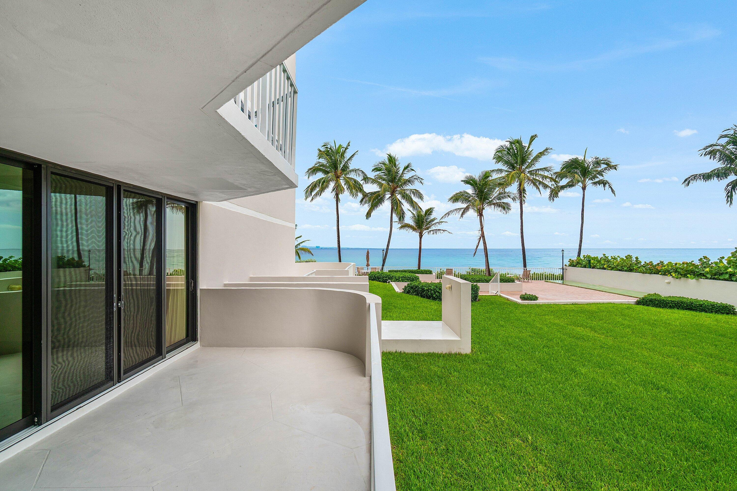 2917 S Ocean Boulevard 104