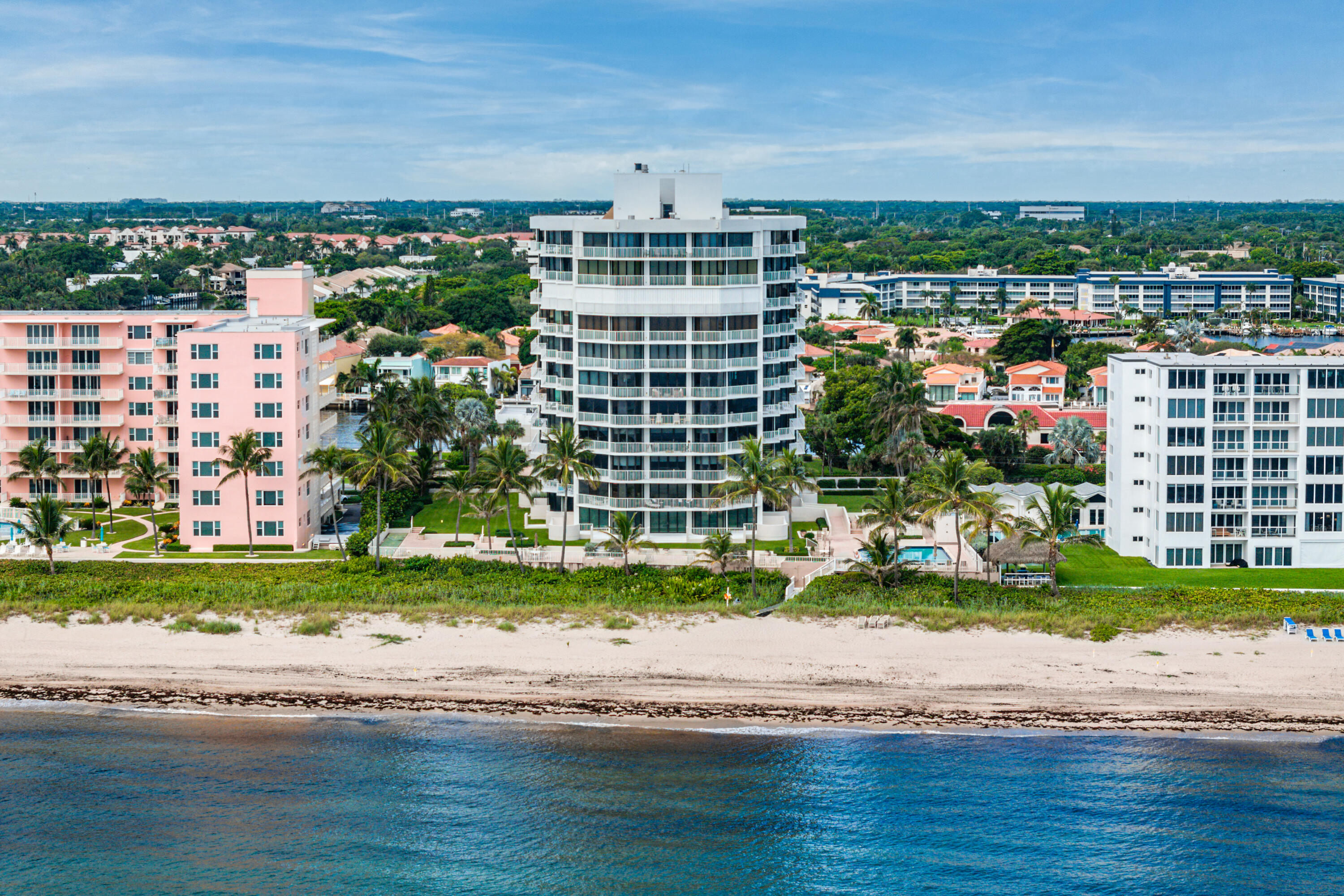 2917 S Ocean Boulevard 104