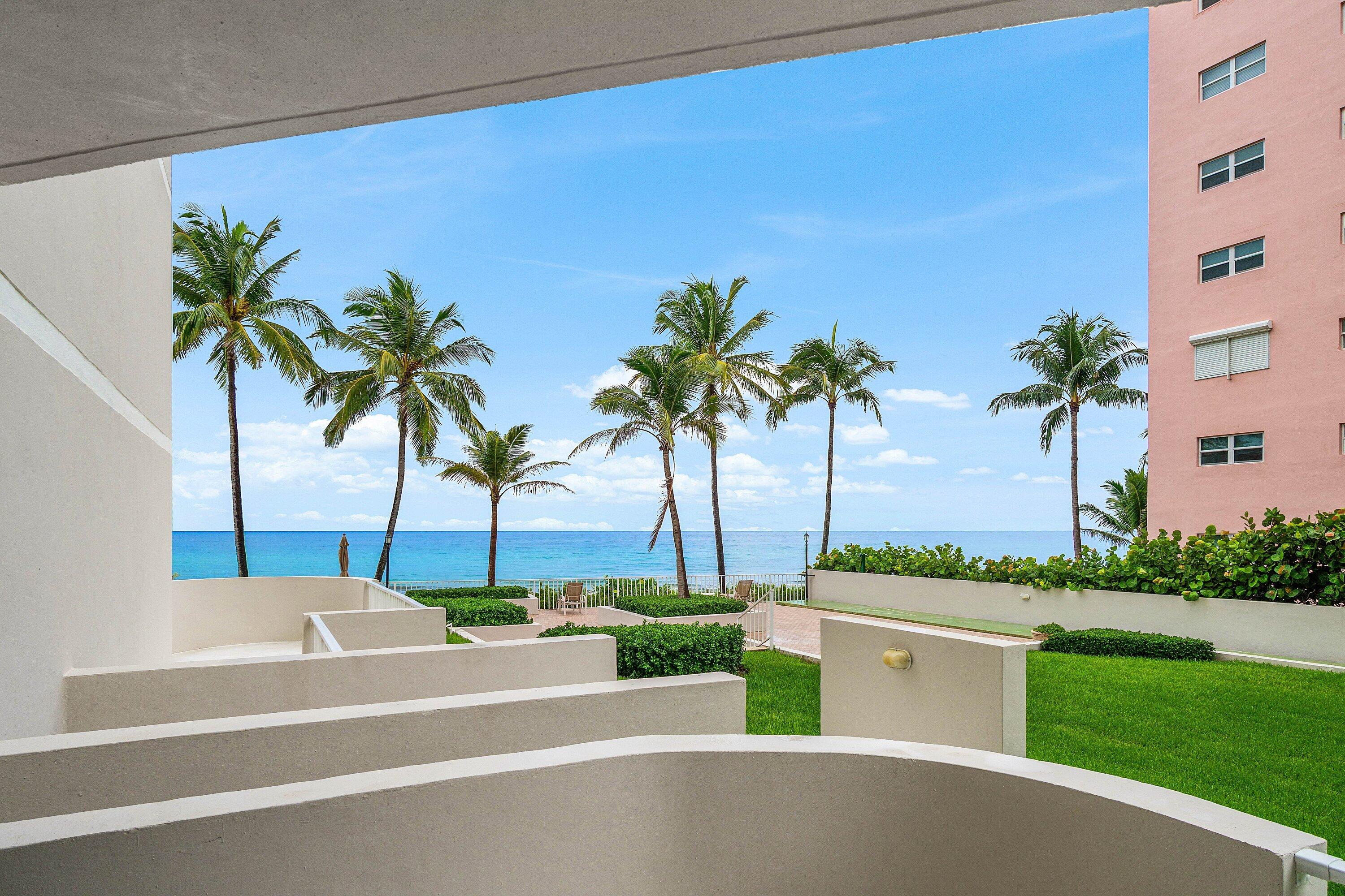 2917 S Ocean Boulevard 104