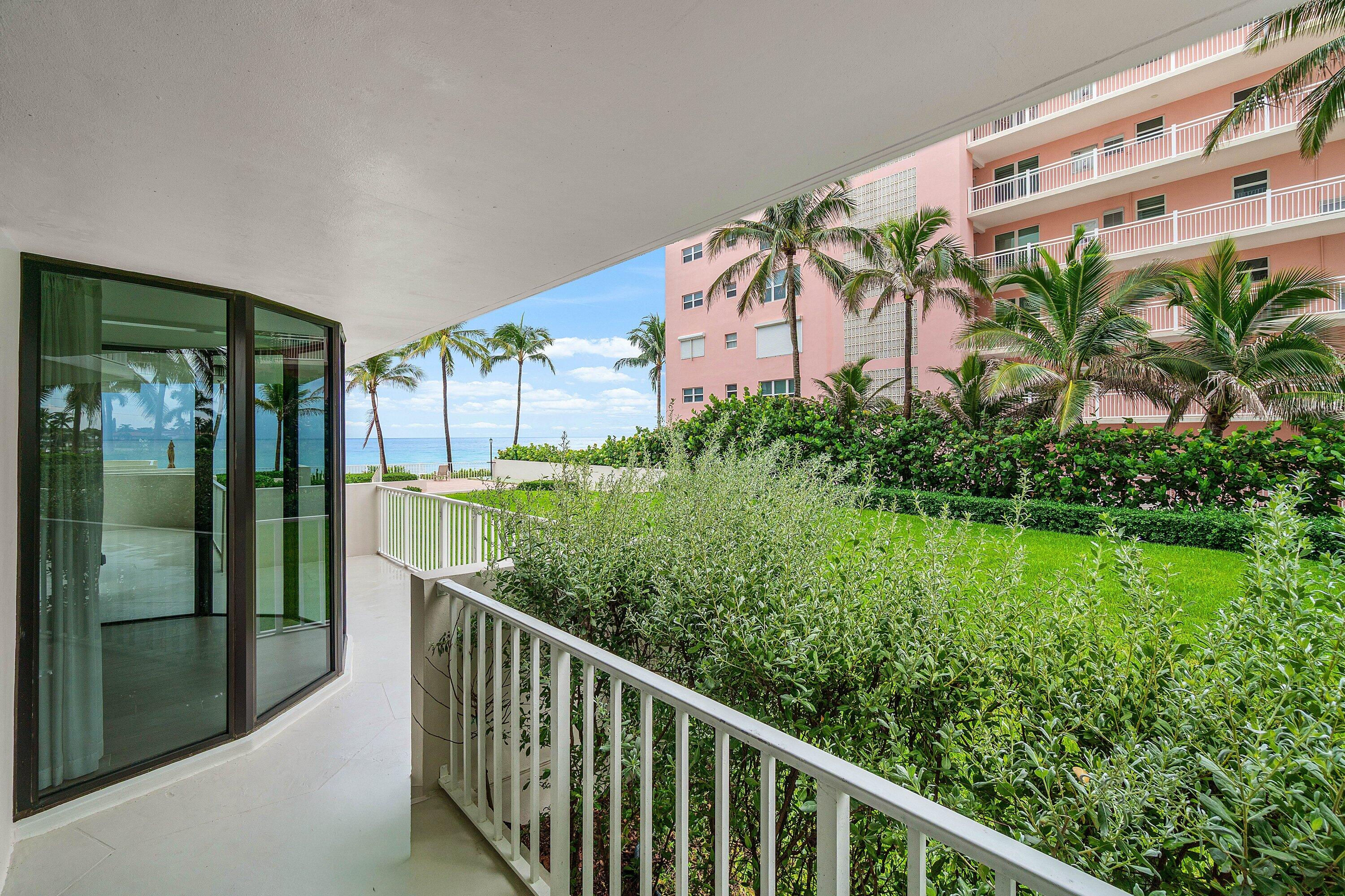 2917 S Ocean Boulevard 104