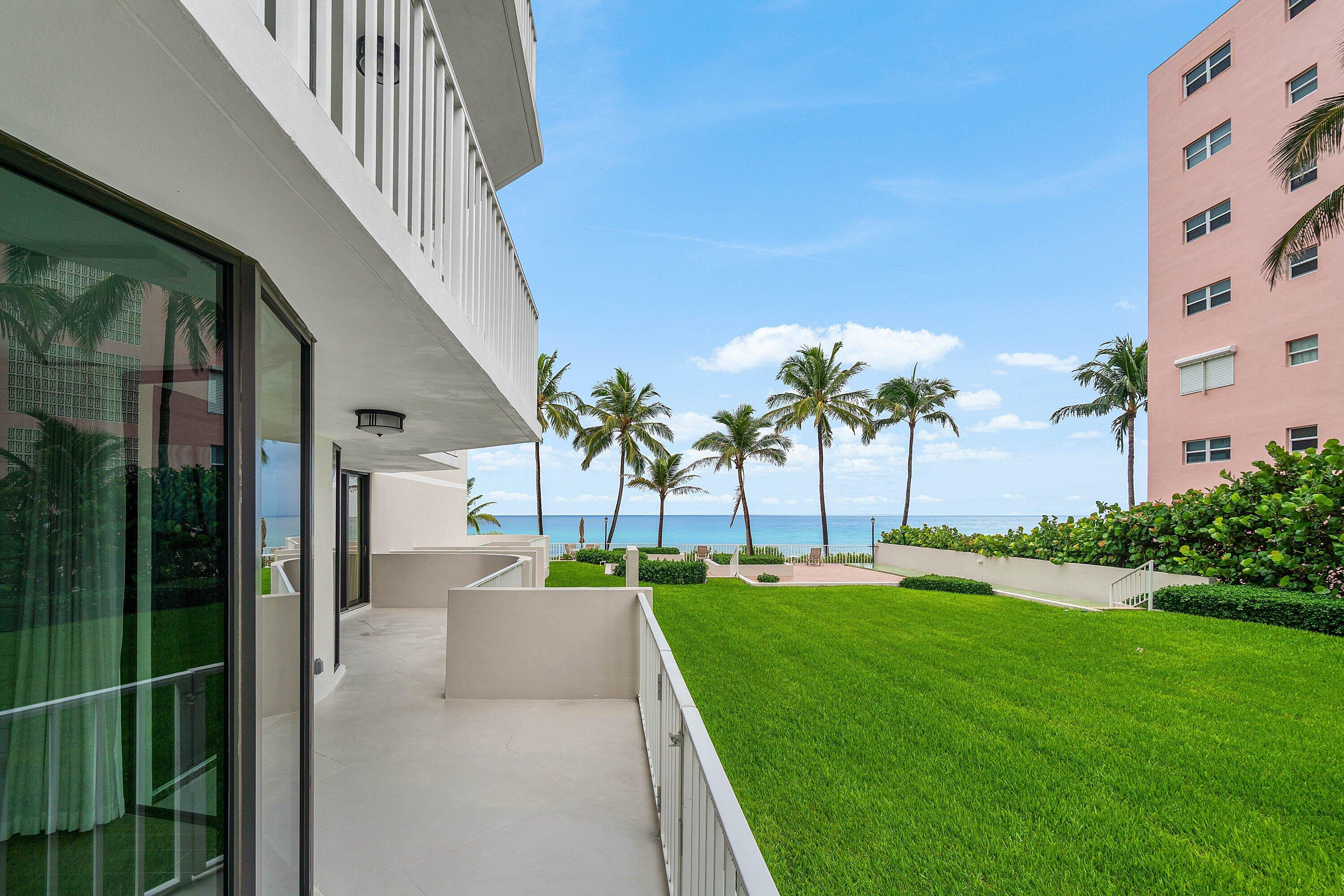 2917 S Ocean Boulevard 104