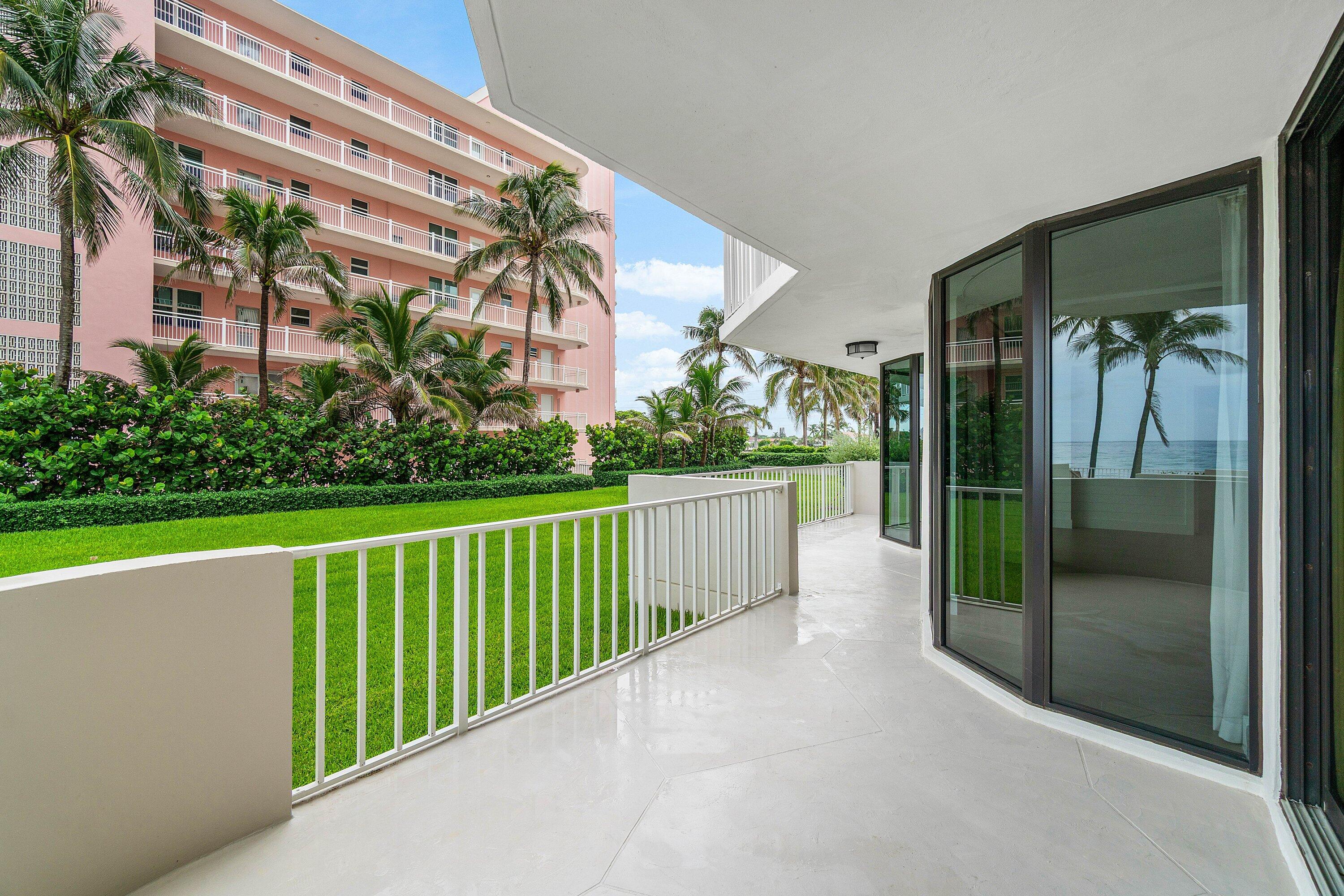 2917 S Ocean Boulevard 104