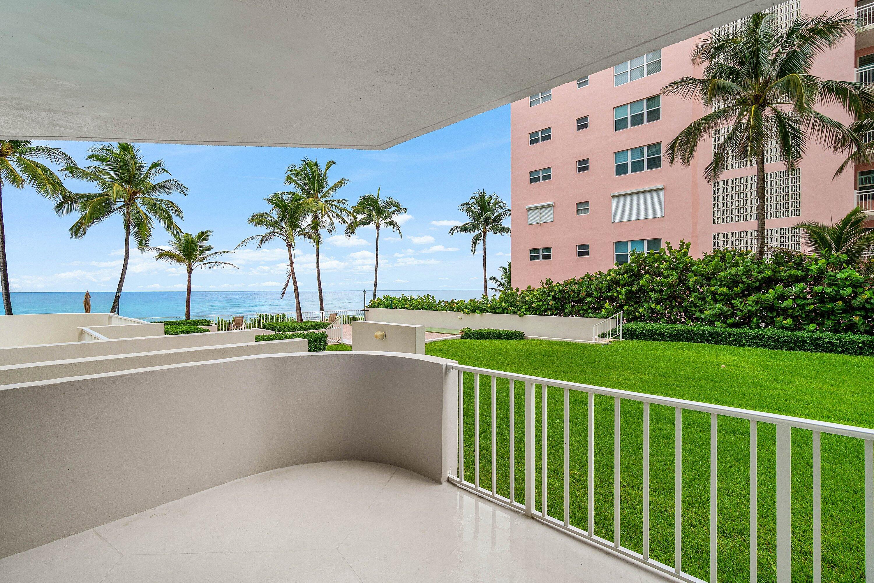 2917 S Ocean Boulevard 104