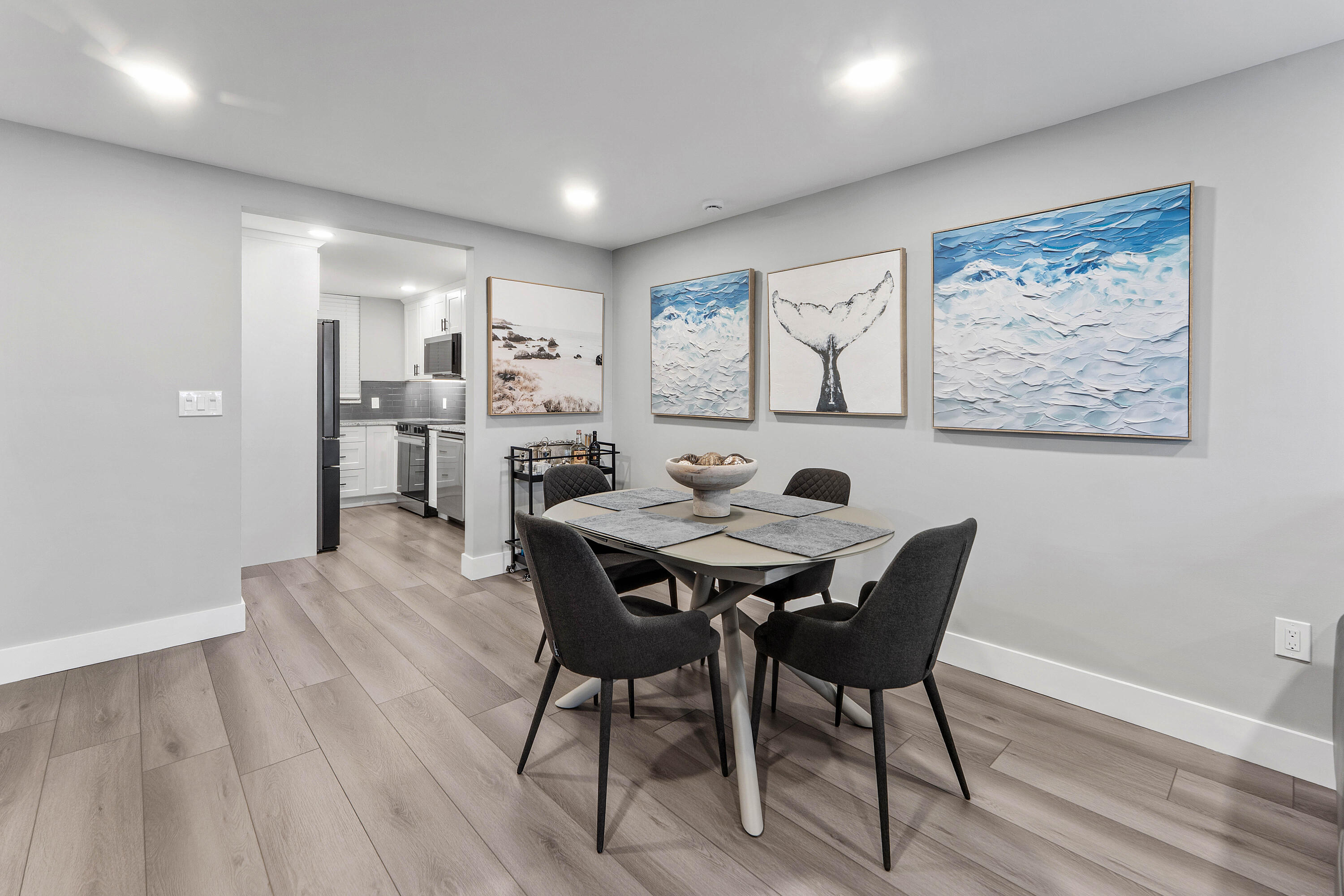 3545 S Ocean Boulevard 304