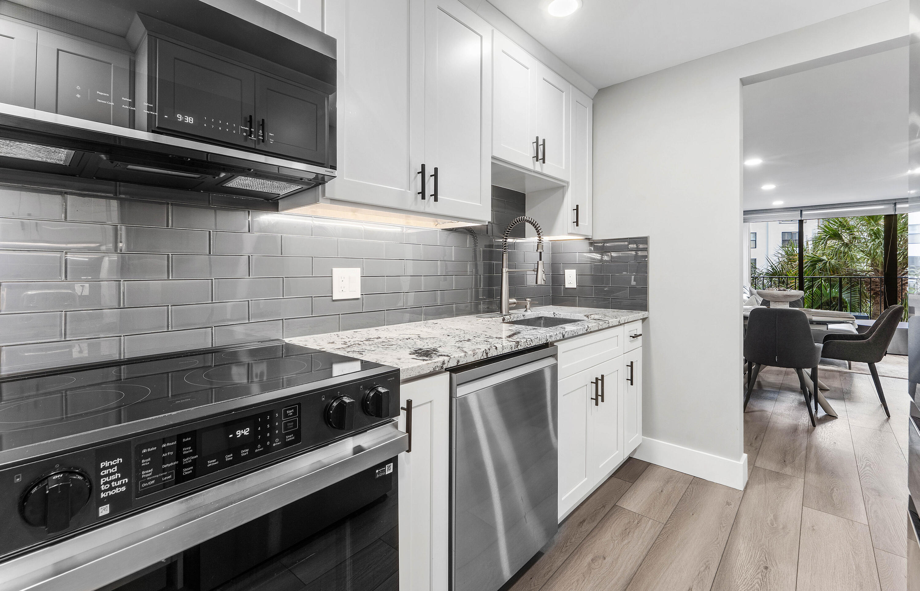3545 S Ocean Boulevard 304