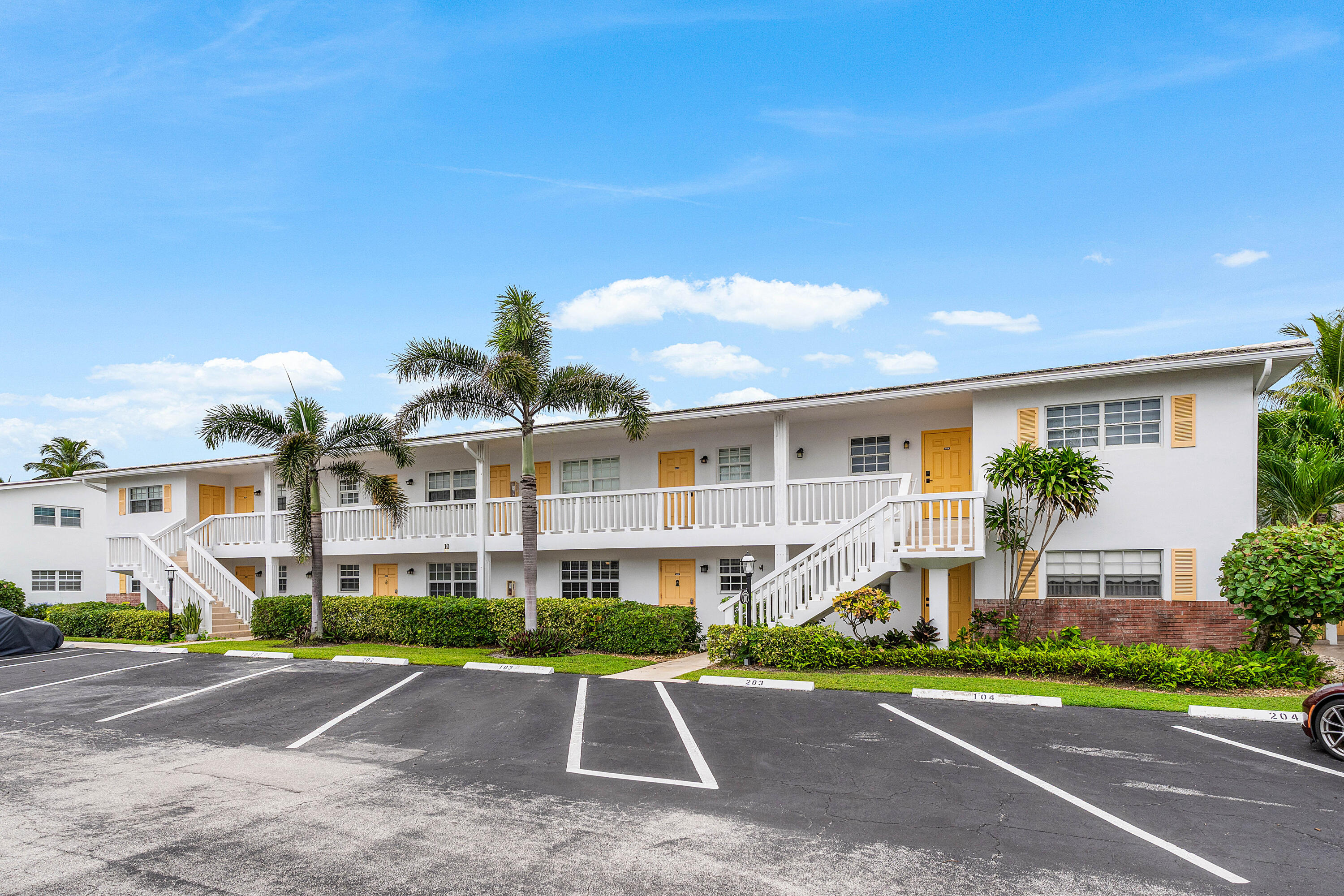5505 N Ocean Boulevard 10-103
