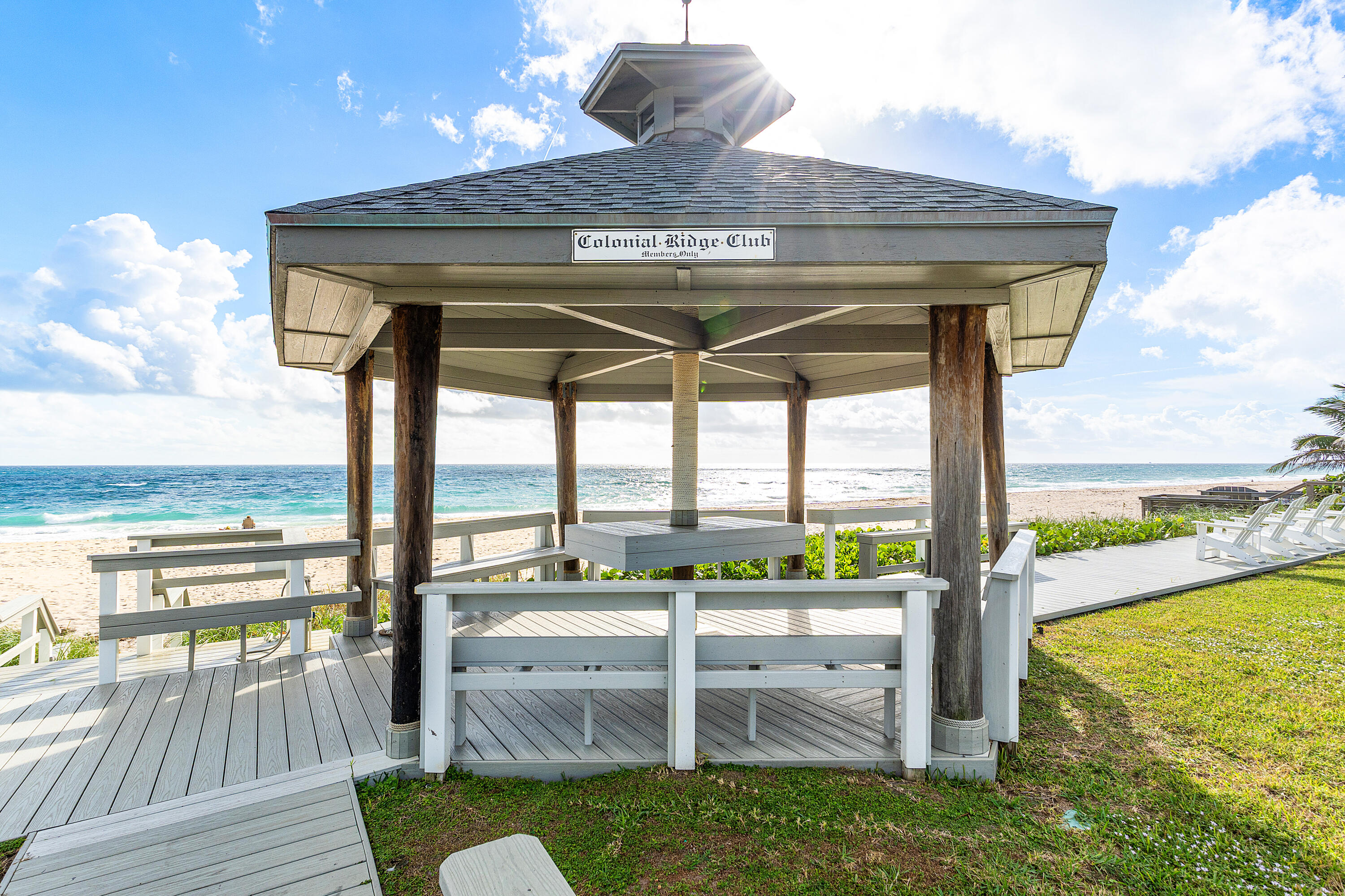 5505 N Ocean Boulevard 10-103