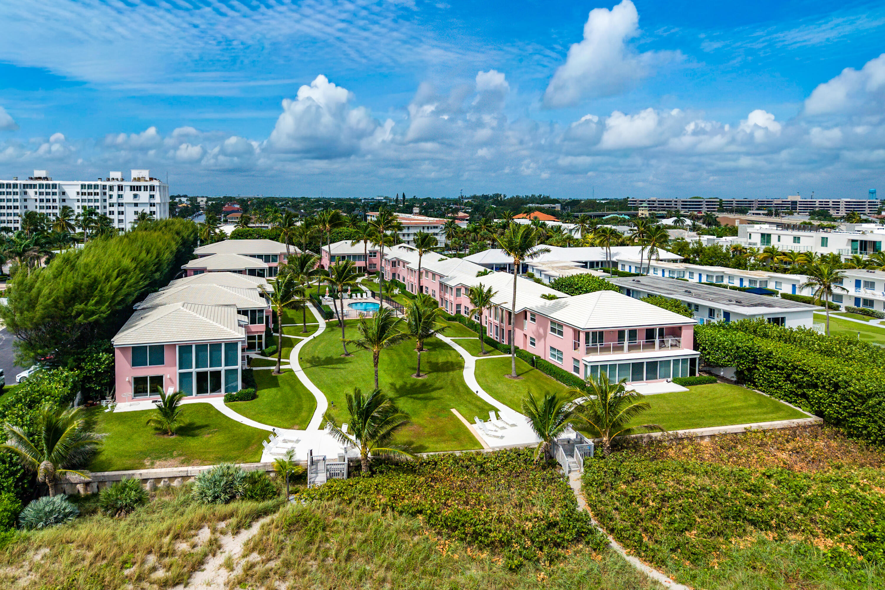 1877 S Ocean Boulevard 10