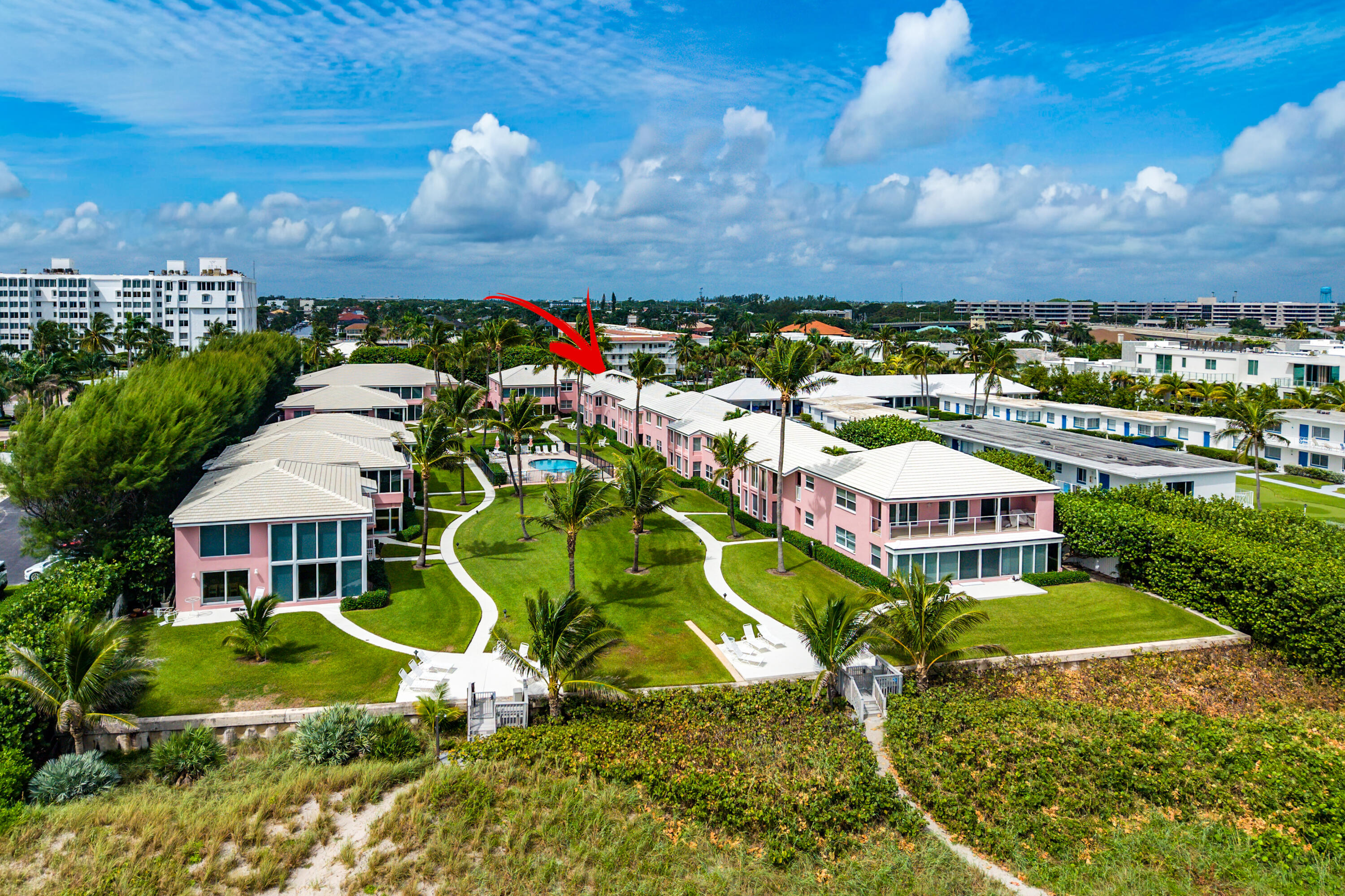 1877 S Ocean Boulevard 10