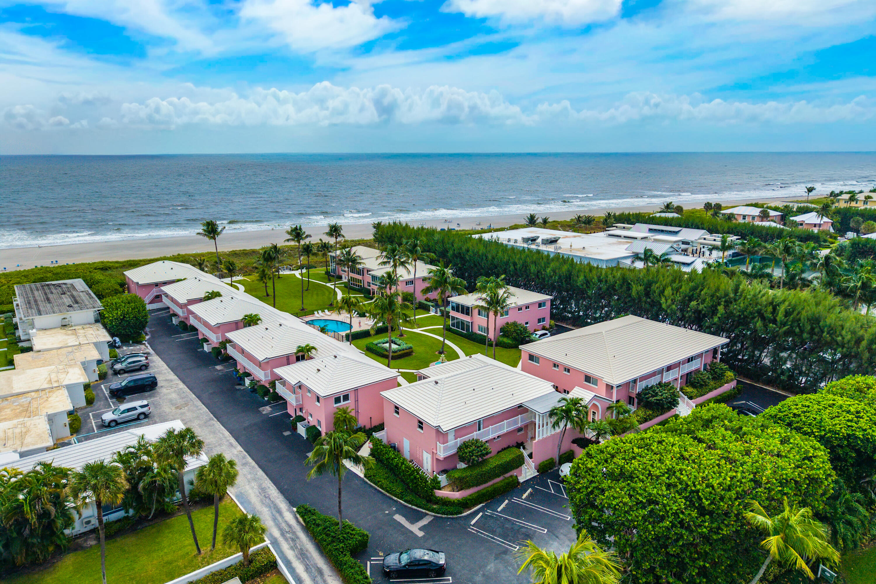 1877 S Ocean Boulevard 10