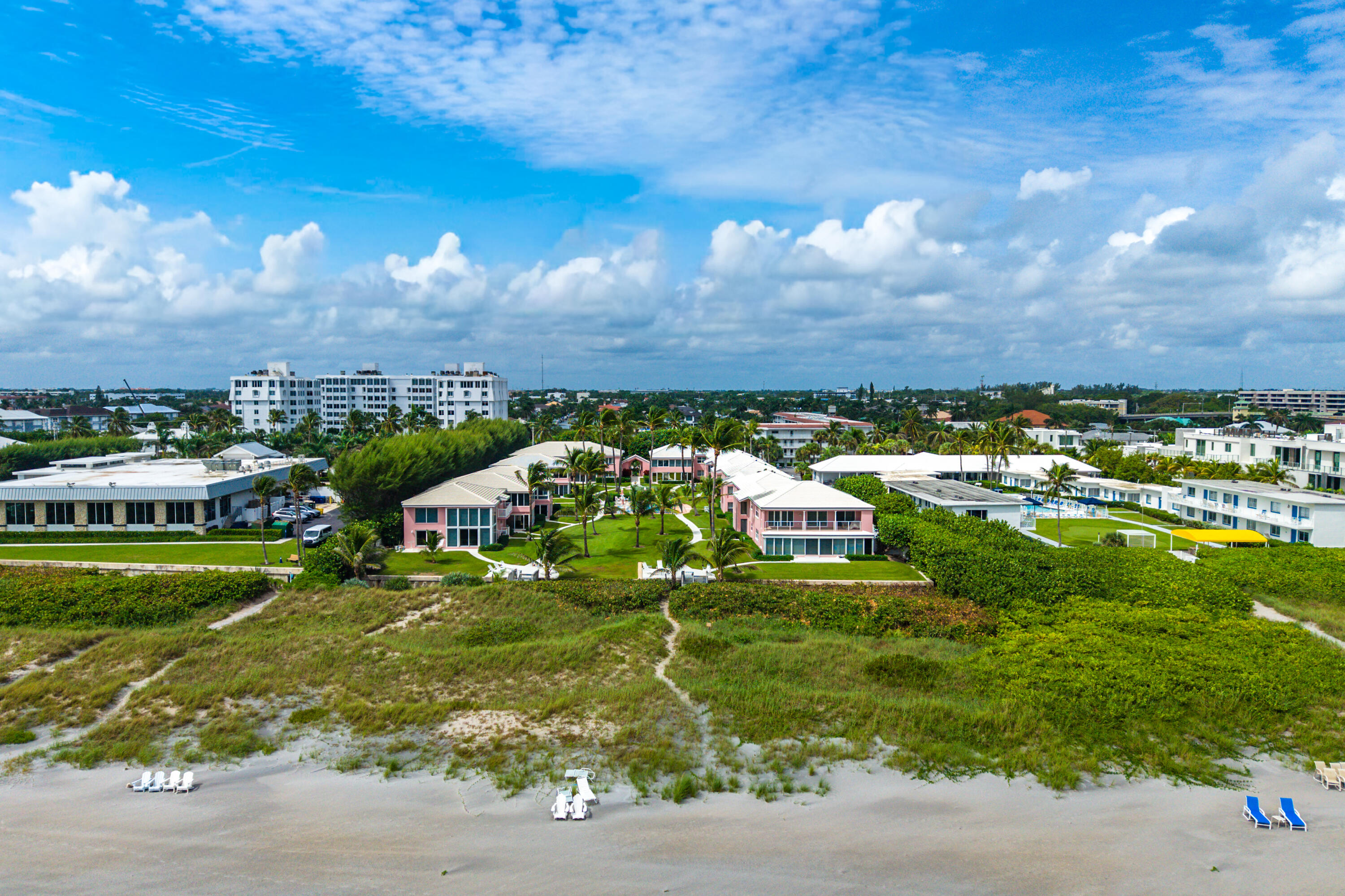 1877 S Ocean Boulevard 10