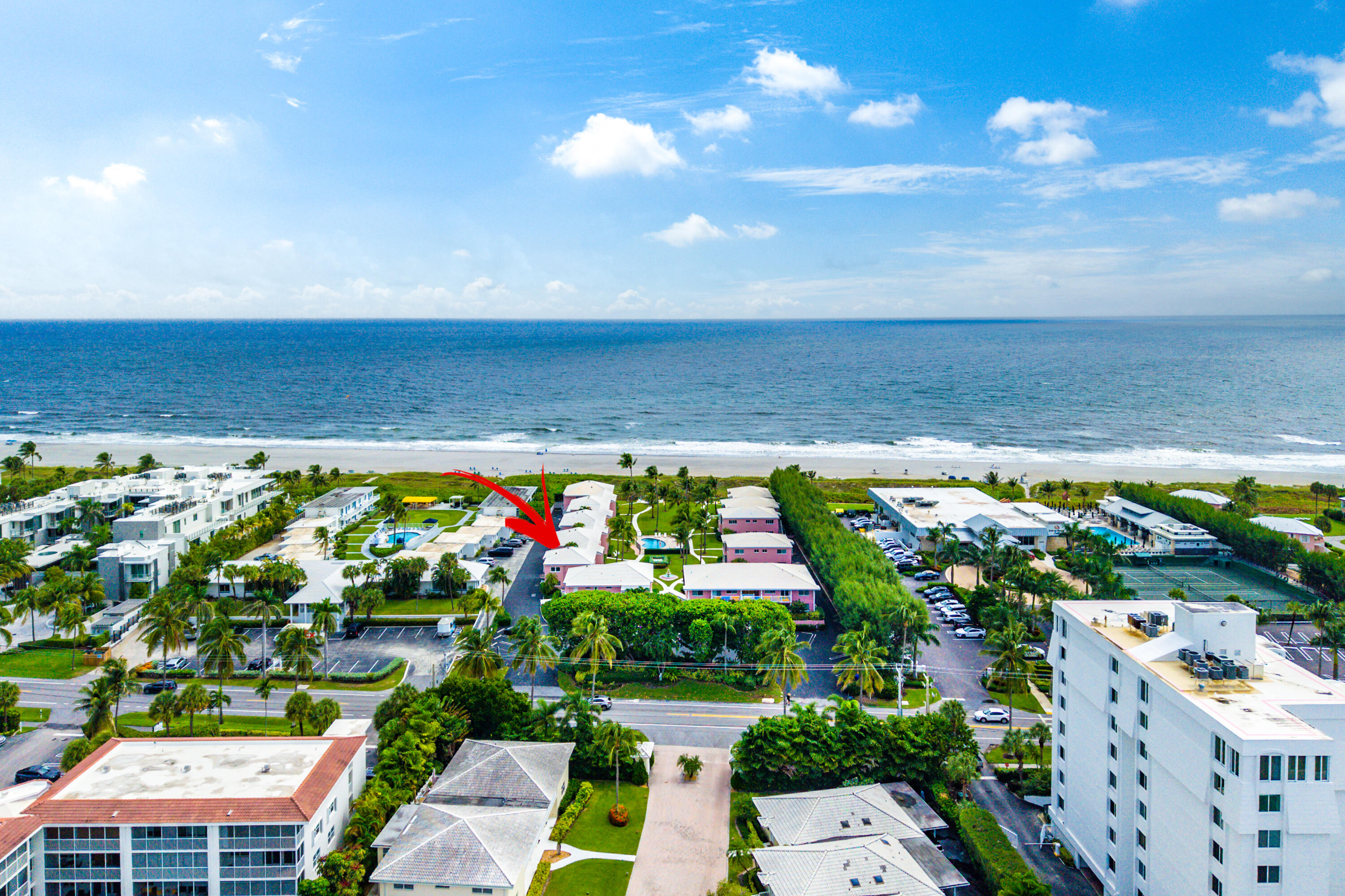 1877 S Ocean Boulevard 10