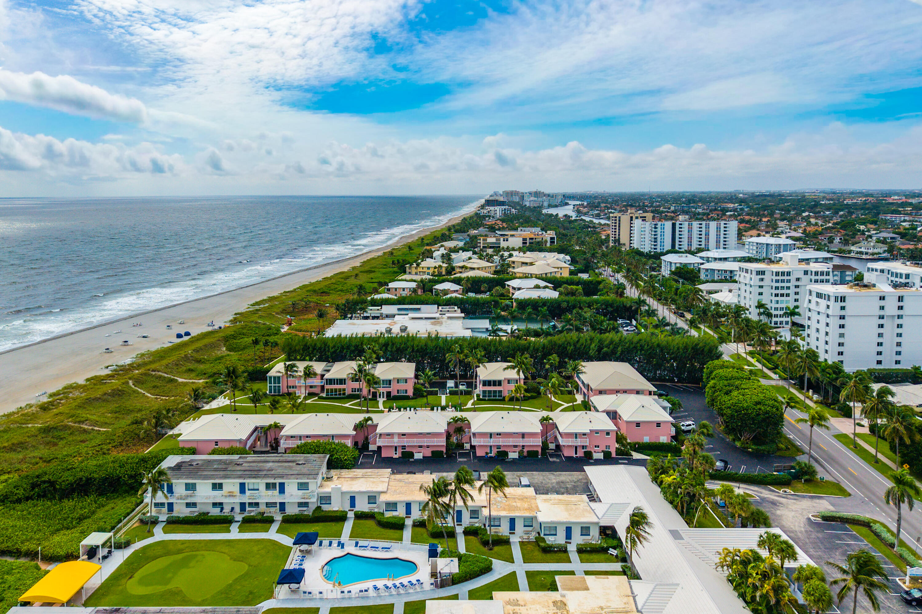 1877 S Ocean Boulevard 10