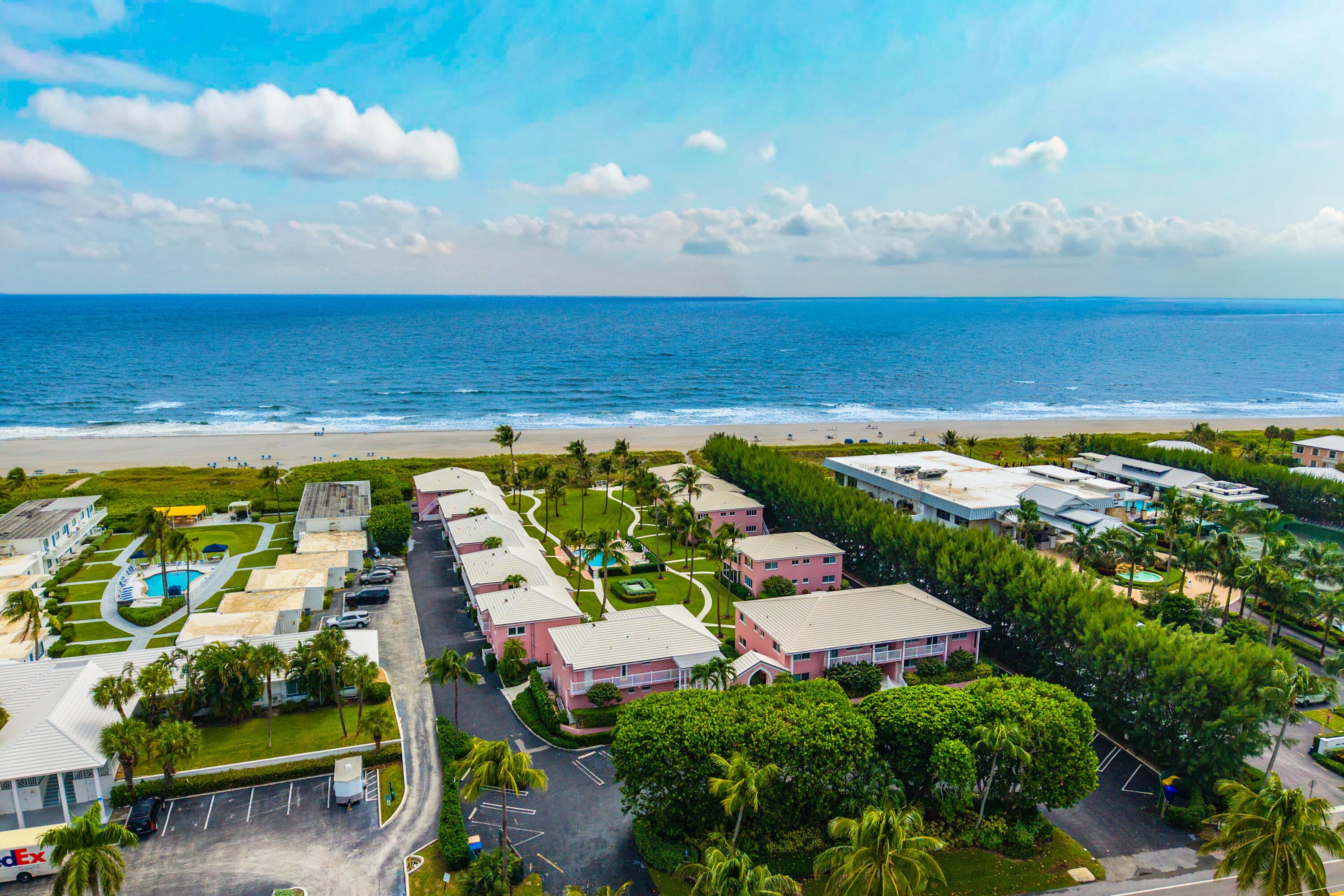1877 S Ocean Boulevard 10