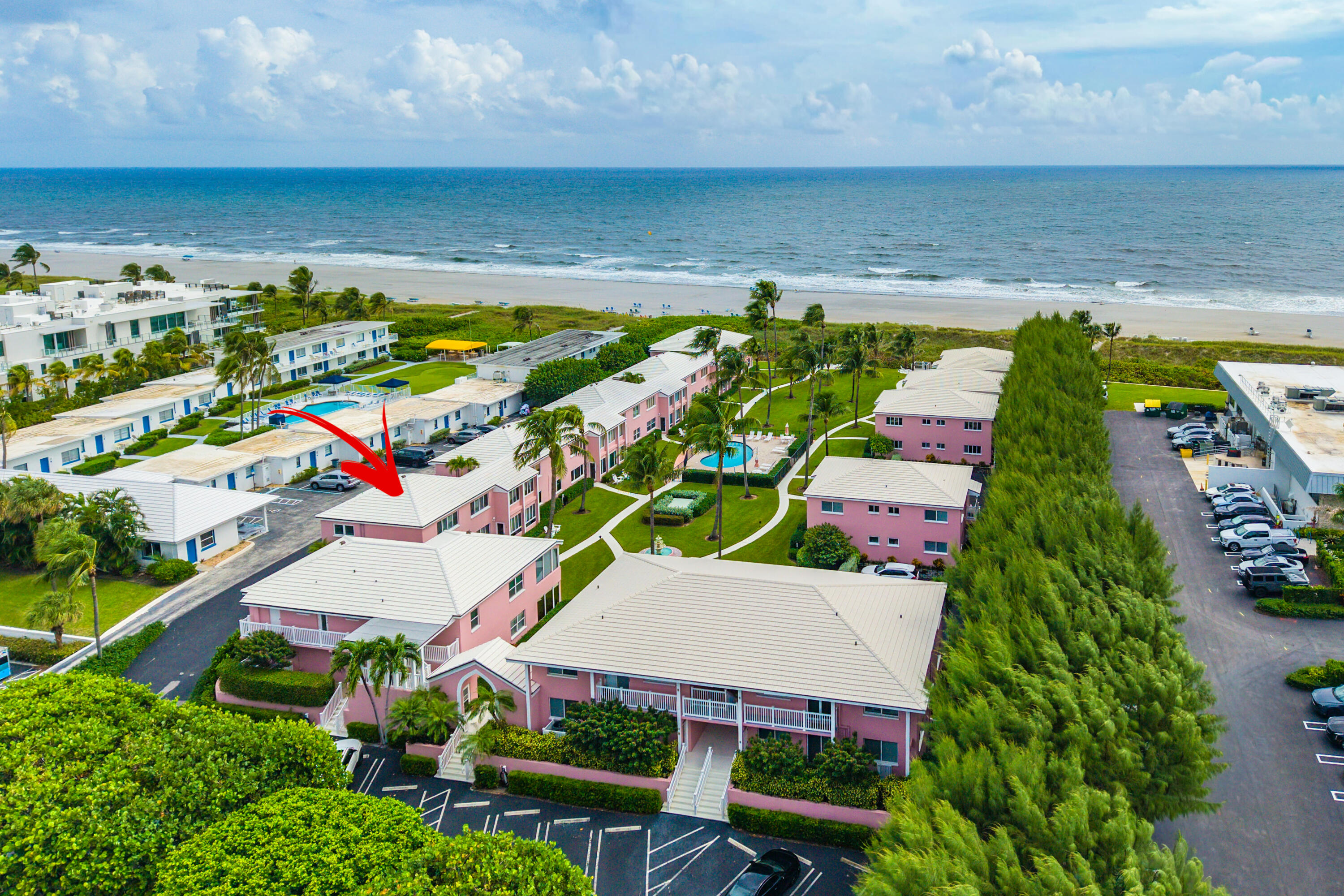 1877 S Ocean Boulevard 10