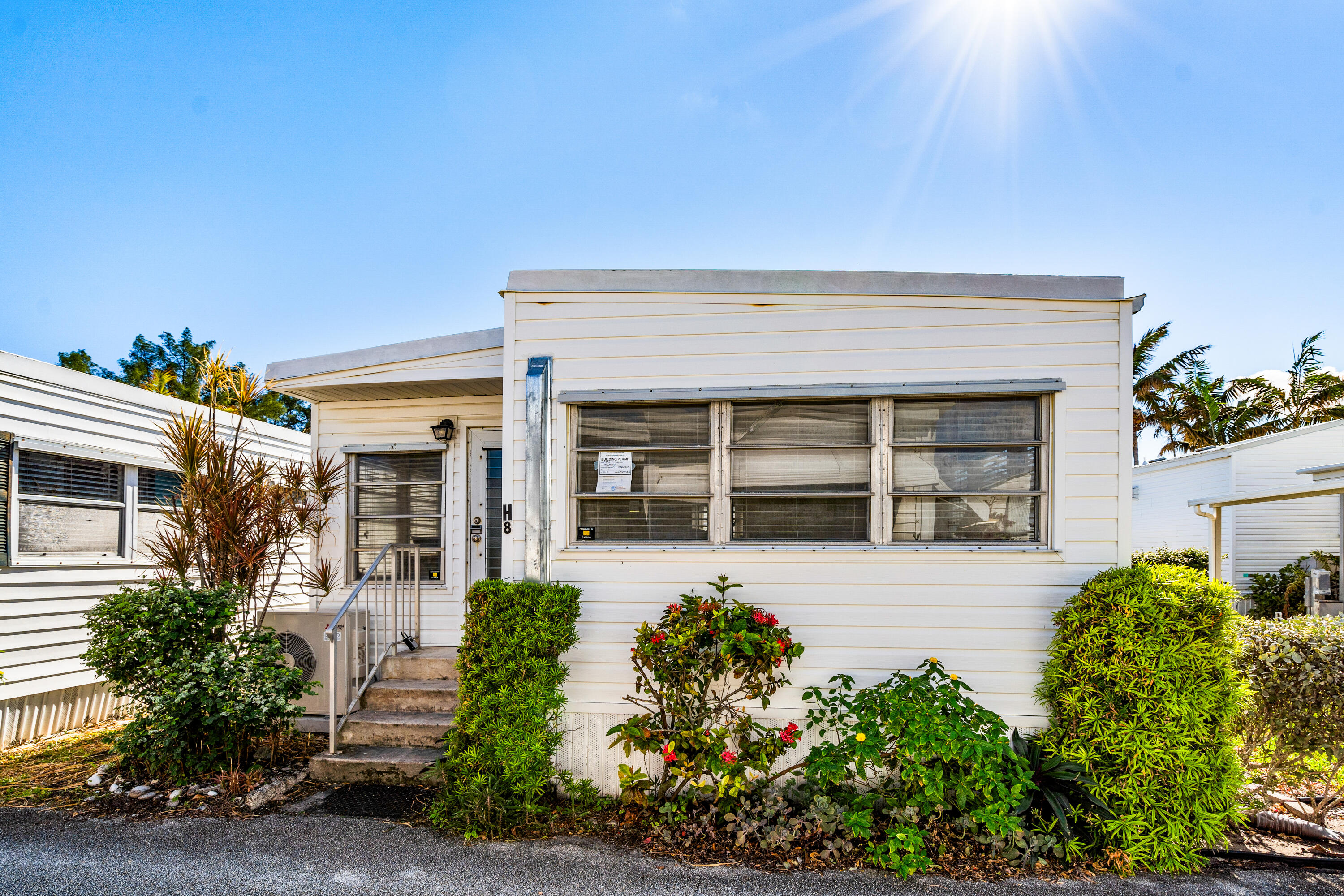 8 Hibiscus Drive H