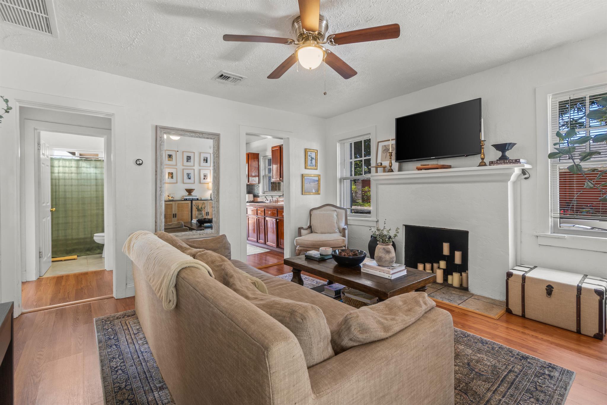 714 Tallapoosa Street