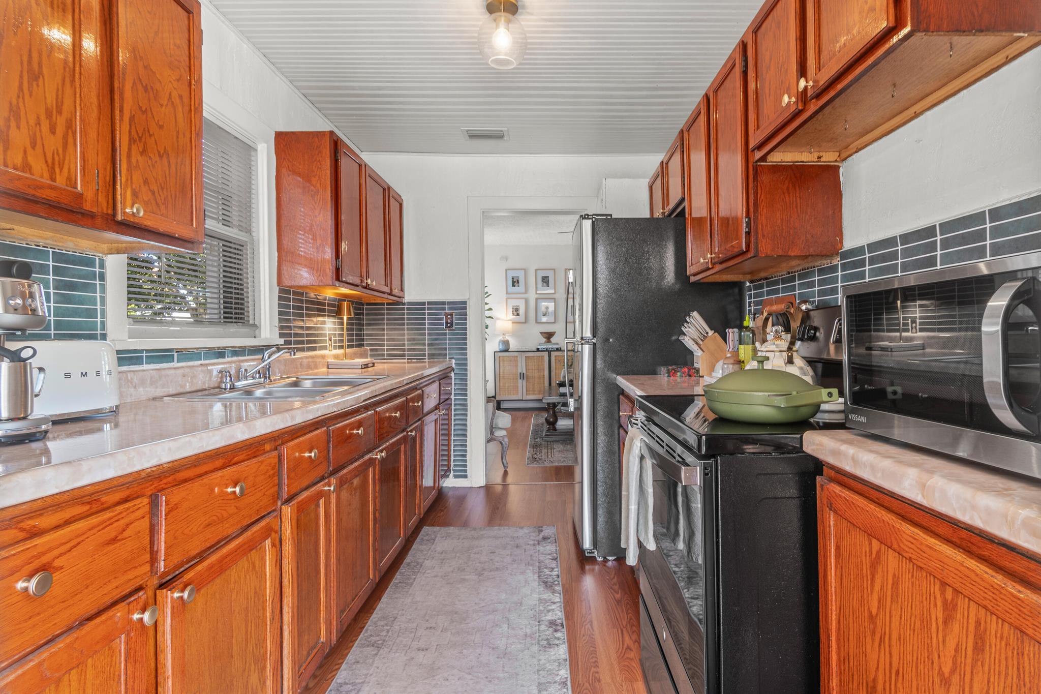 714 Tallapoosa Street