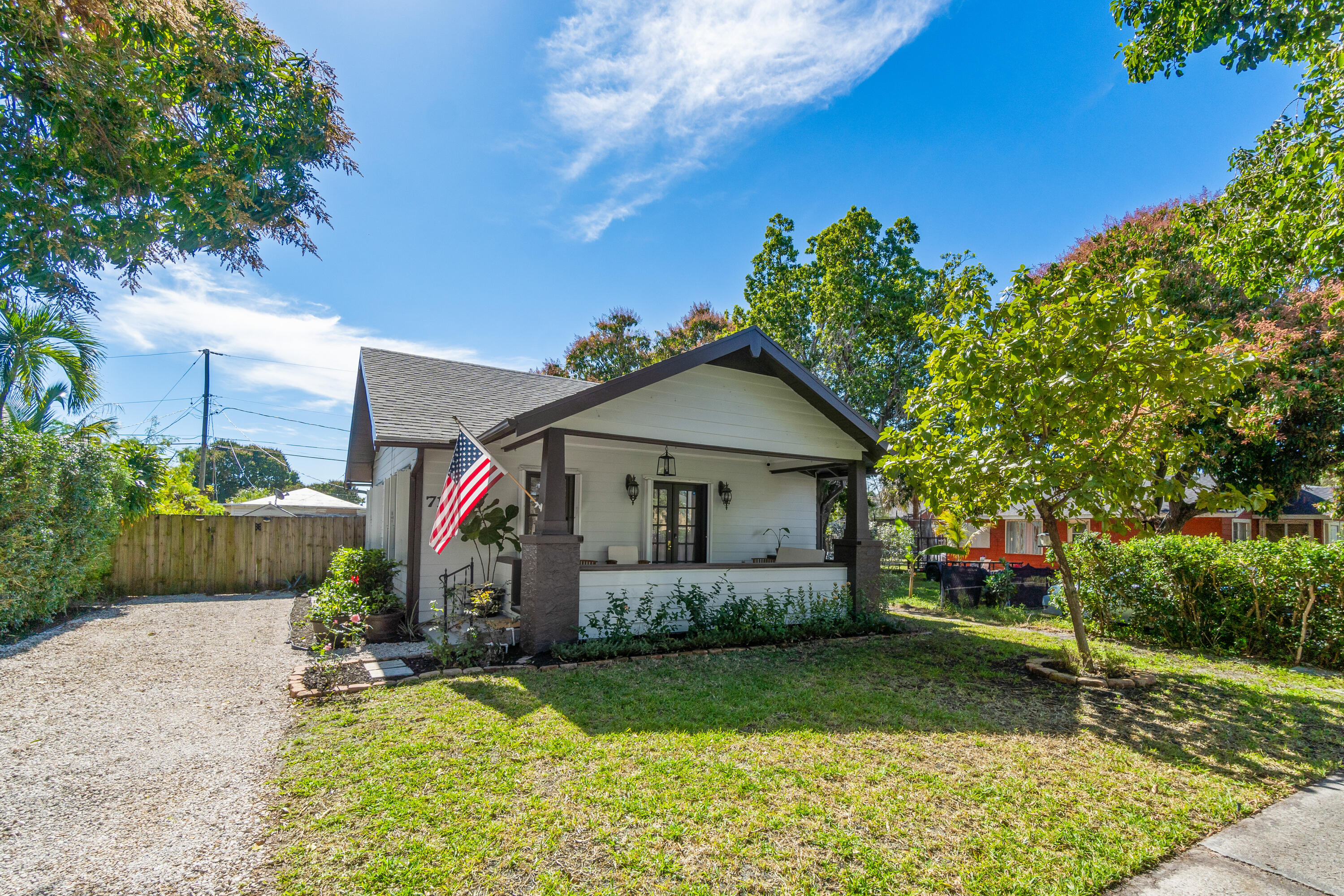 714 Tallapoosa Street