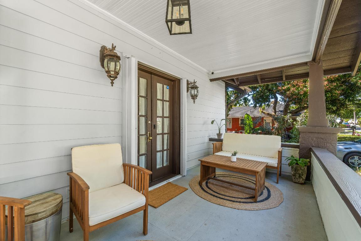 714 Tallapoosa Street