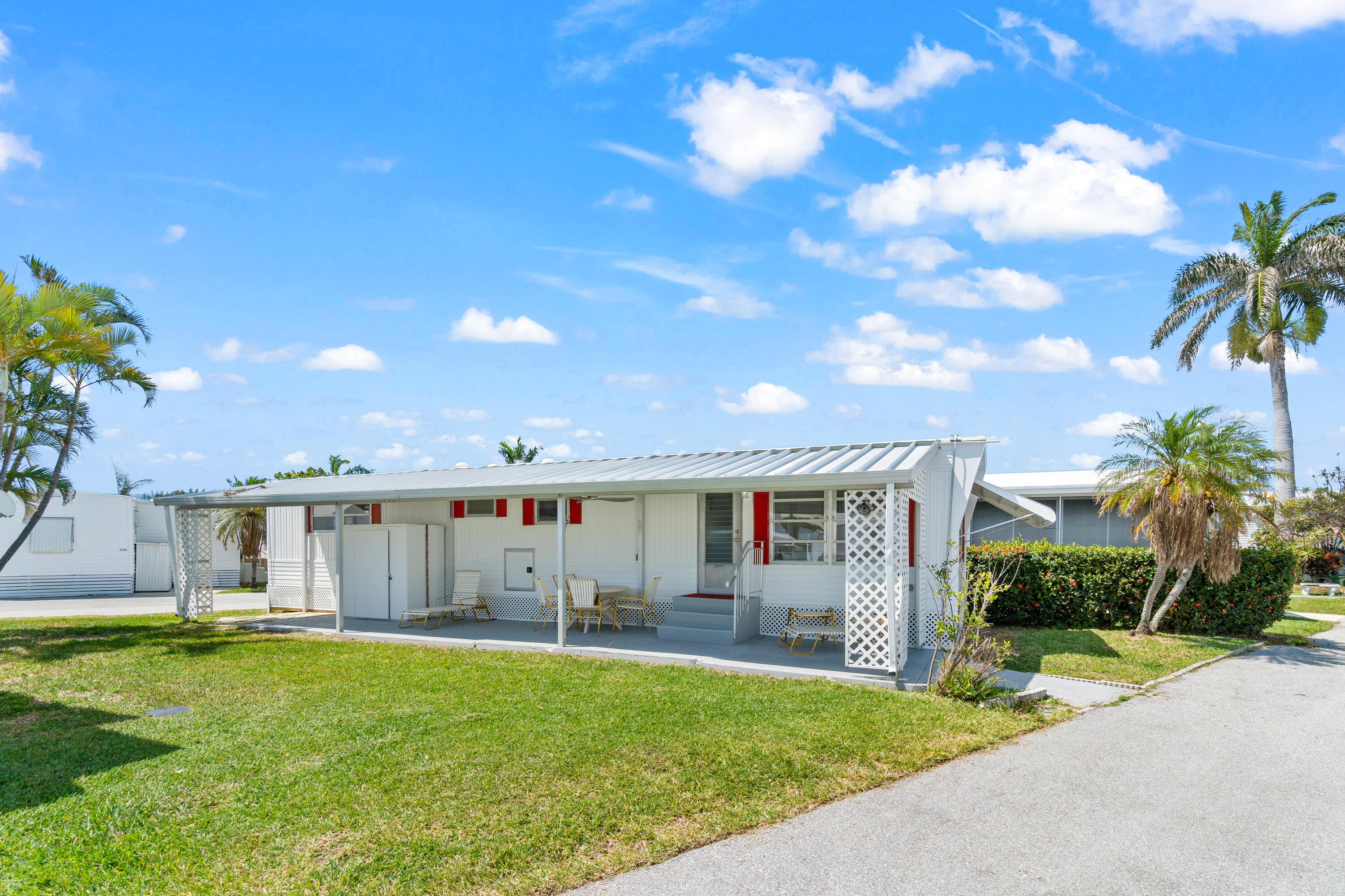 205 N Heron Drive P