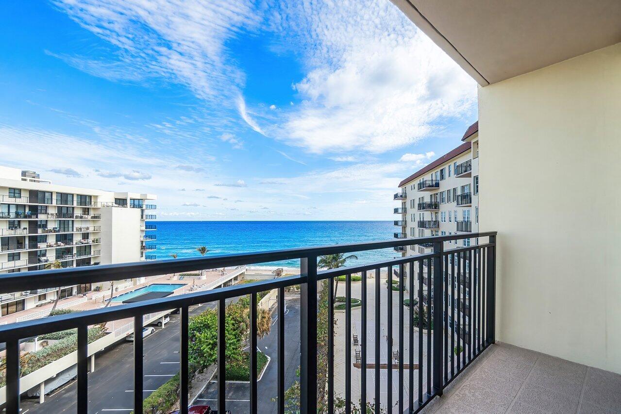 3475 S Ocean Boulevard 6140