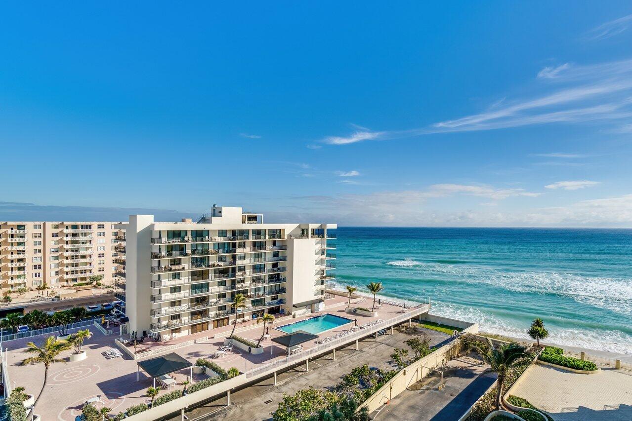 3475 S Ocean Boulevard 6140