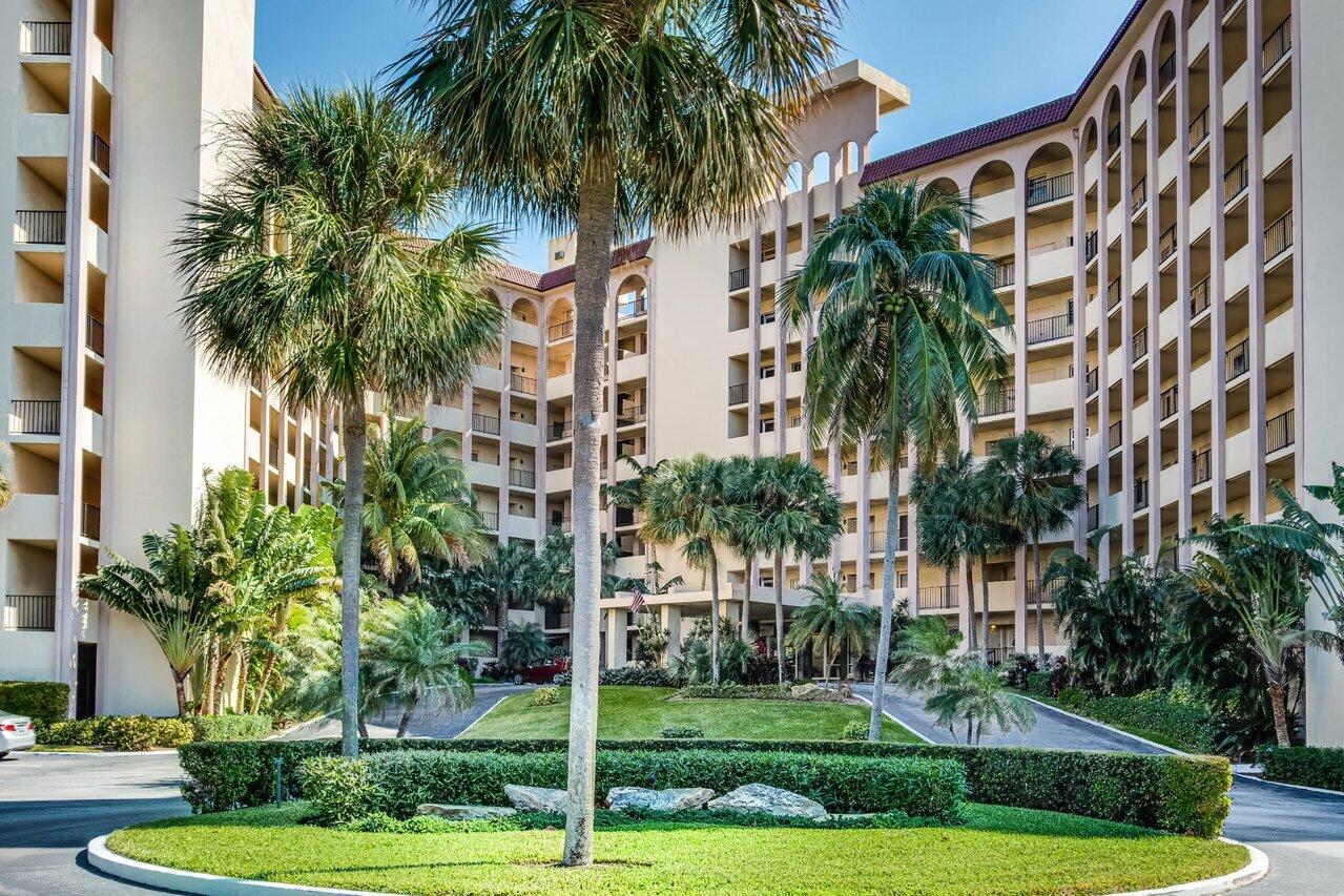 3475 S Ocean Boulevard 6140