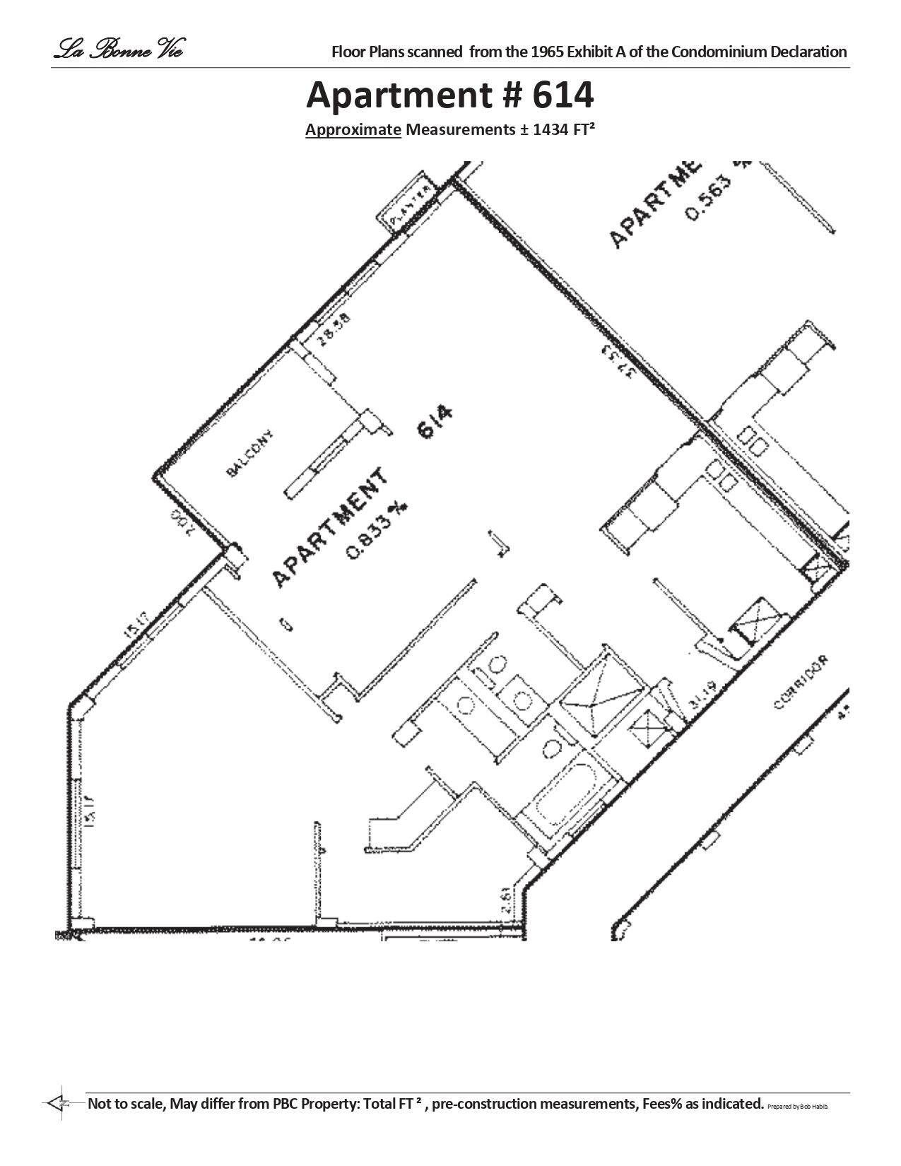 3475 S Ocean Boulevard 6140