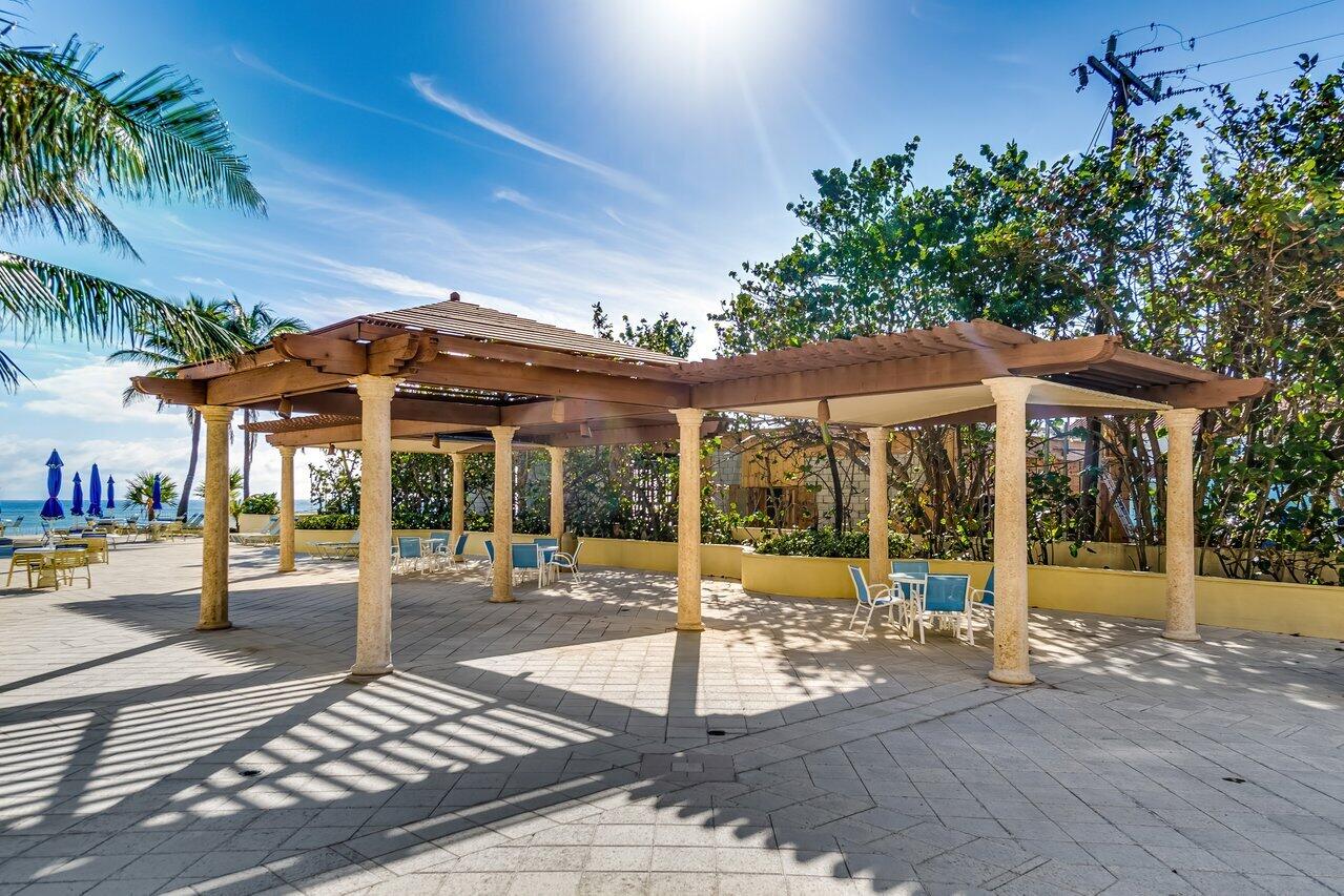 3475 S Ocean Boulevard 6140