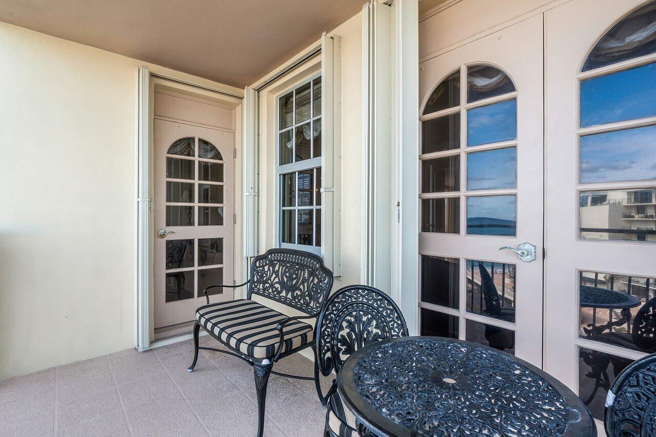 3475 S Ocean Boulevard 6140